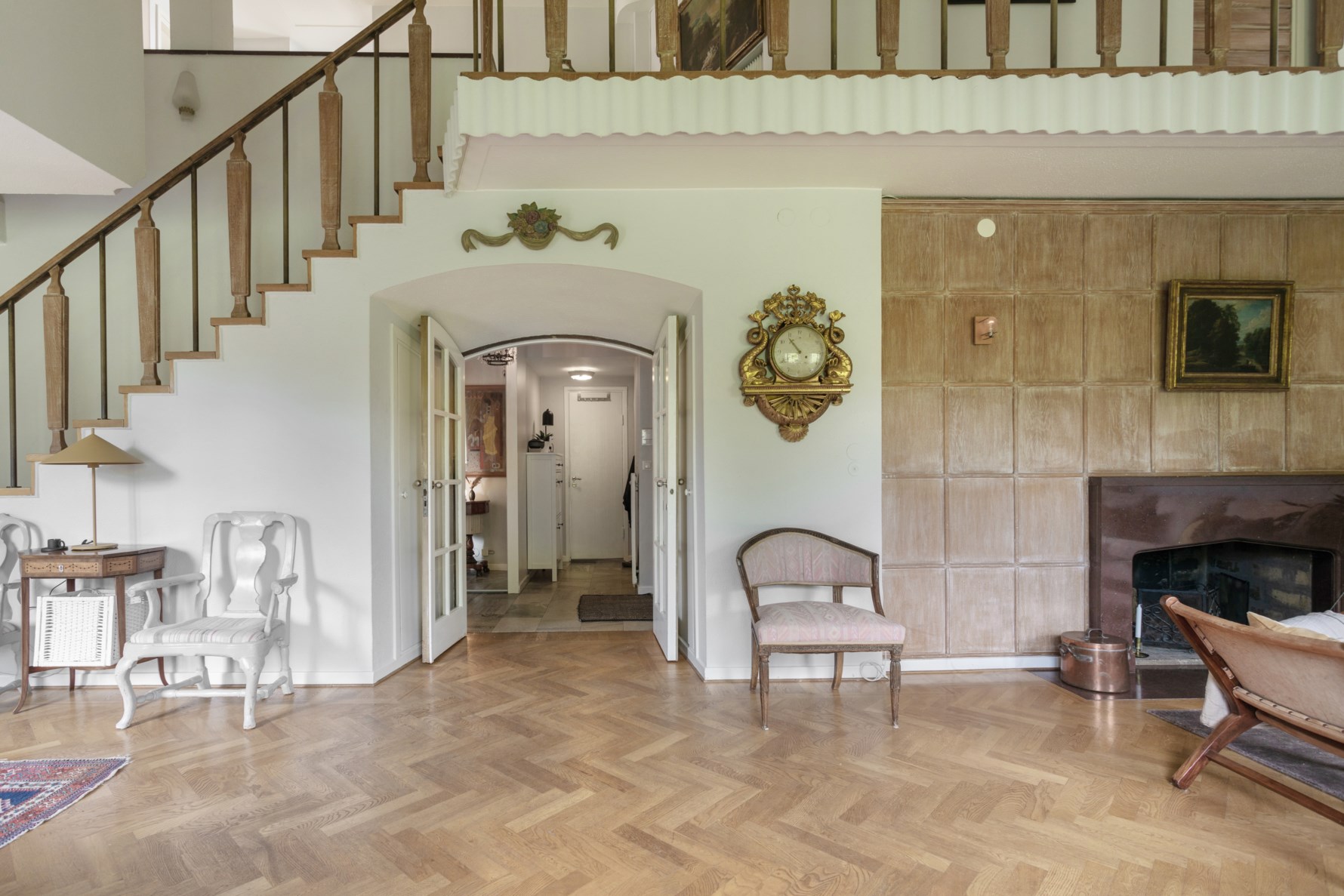 Bild 2 Birkagatan 22B