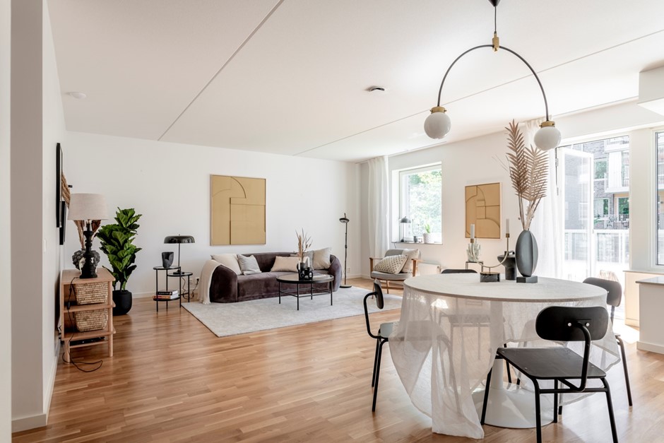 Sonya Hedenbratts Gata 11