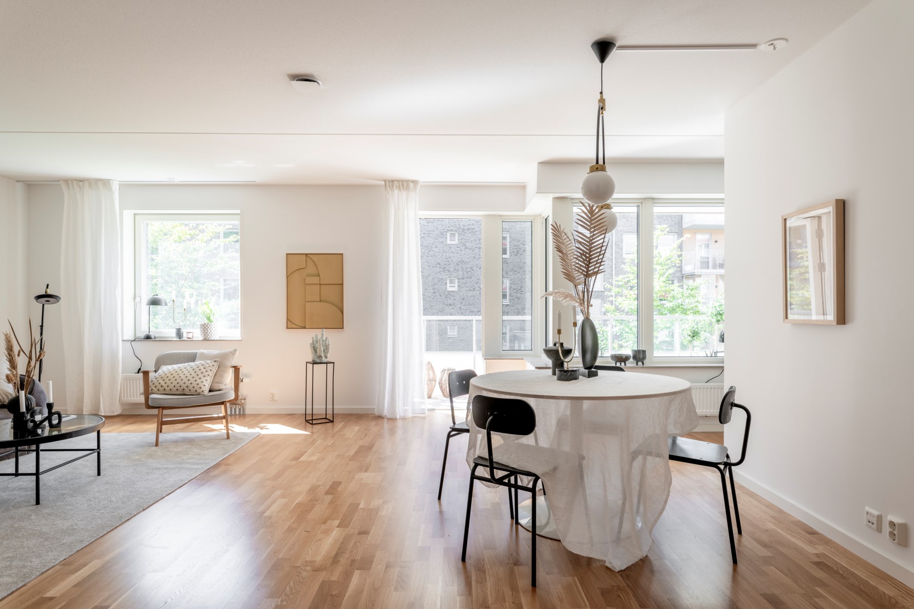 Bild 2 Sonya Hedenbratts Gata 11