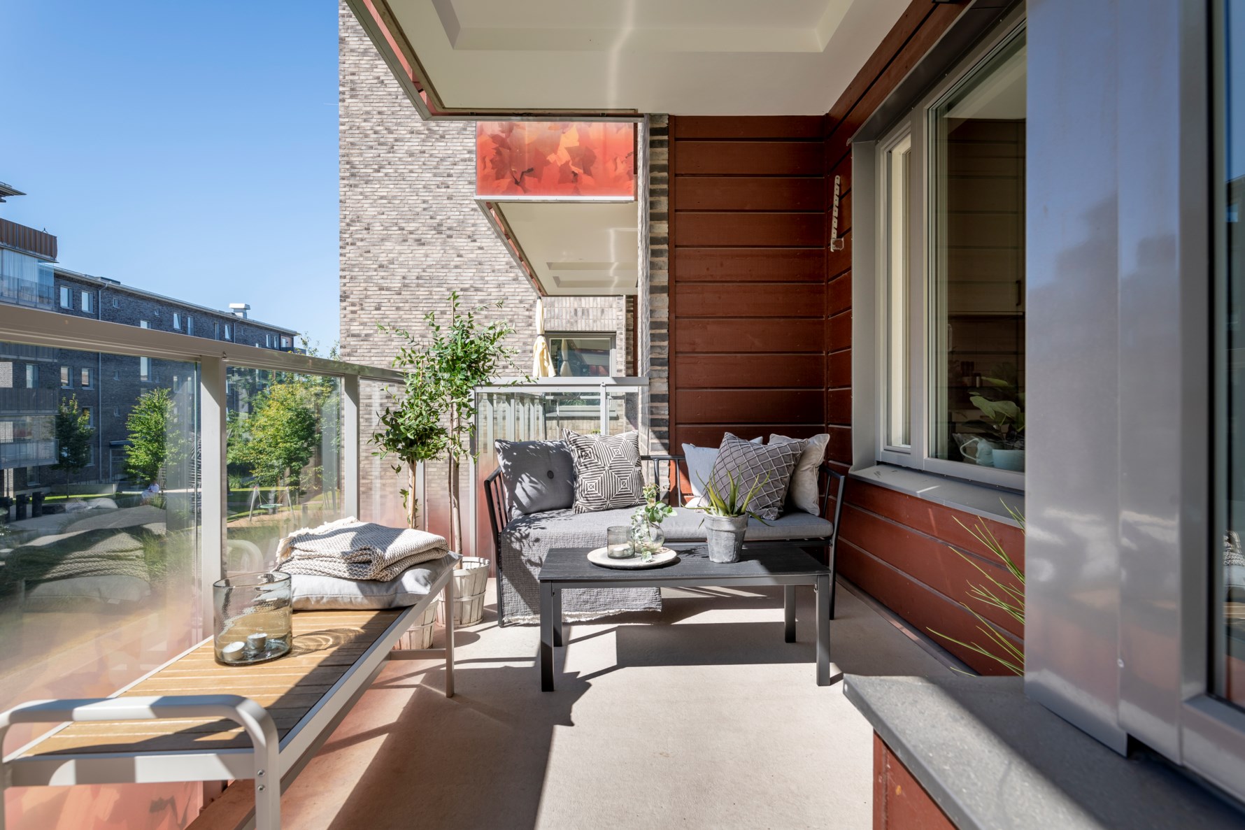 Bild 4 Sonya Hedenbratts Gata 11