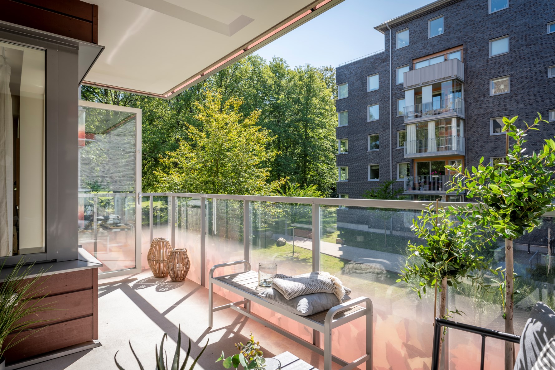 Bild 5 Sonya Hedenbratts Gata 11