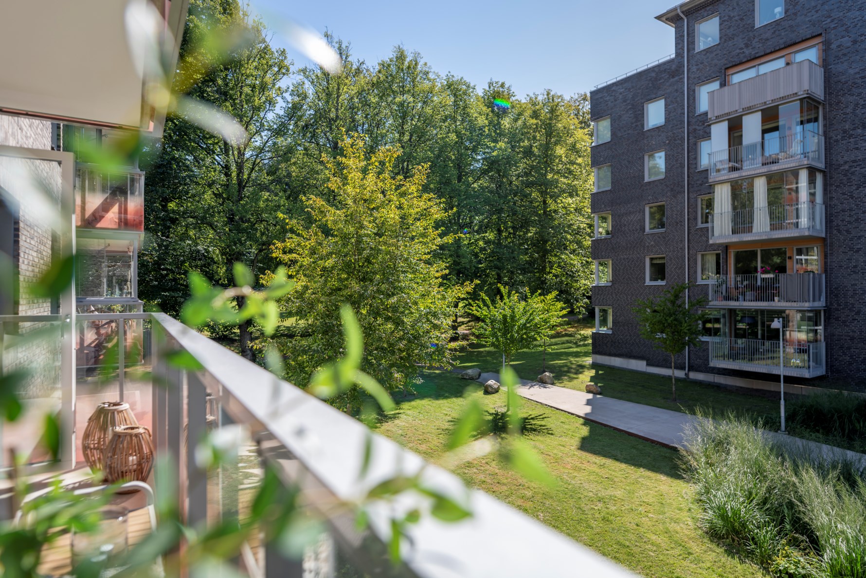 Bild 6 Sonya Hedenbratts Gata 11