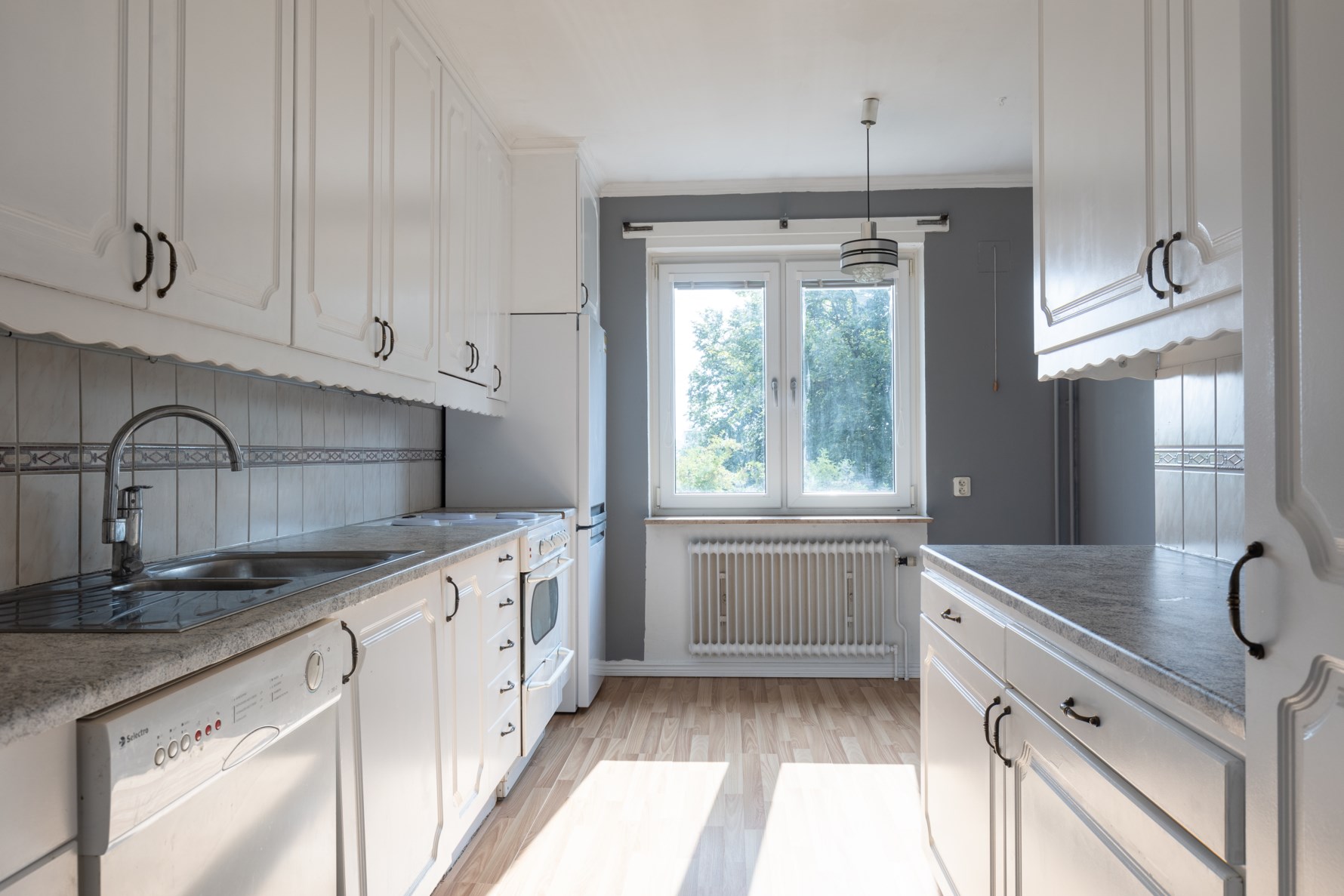 Bild 6 Snövädersgatan 9