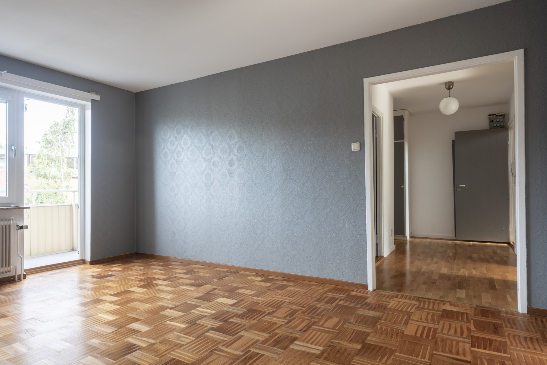 Bild 4 Snövädersgatan 9