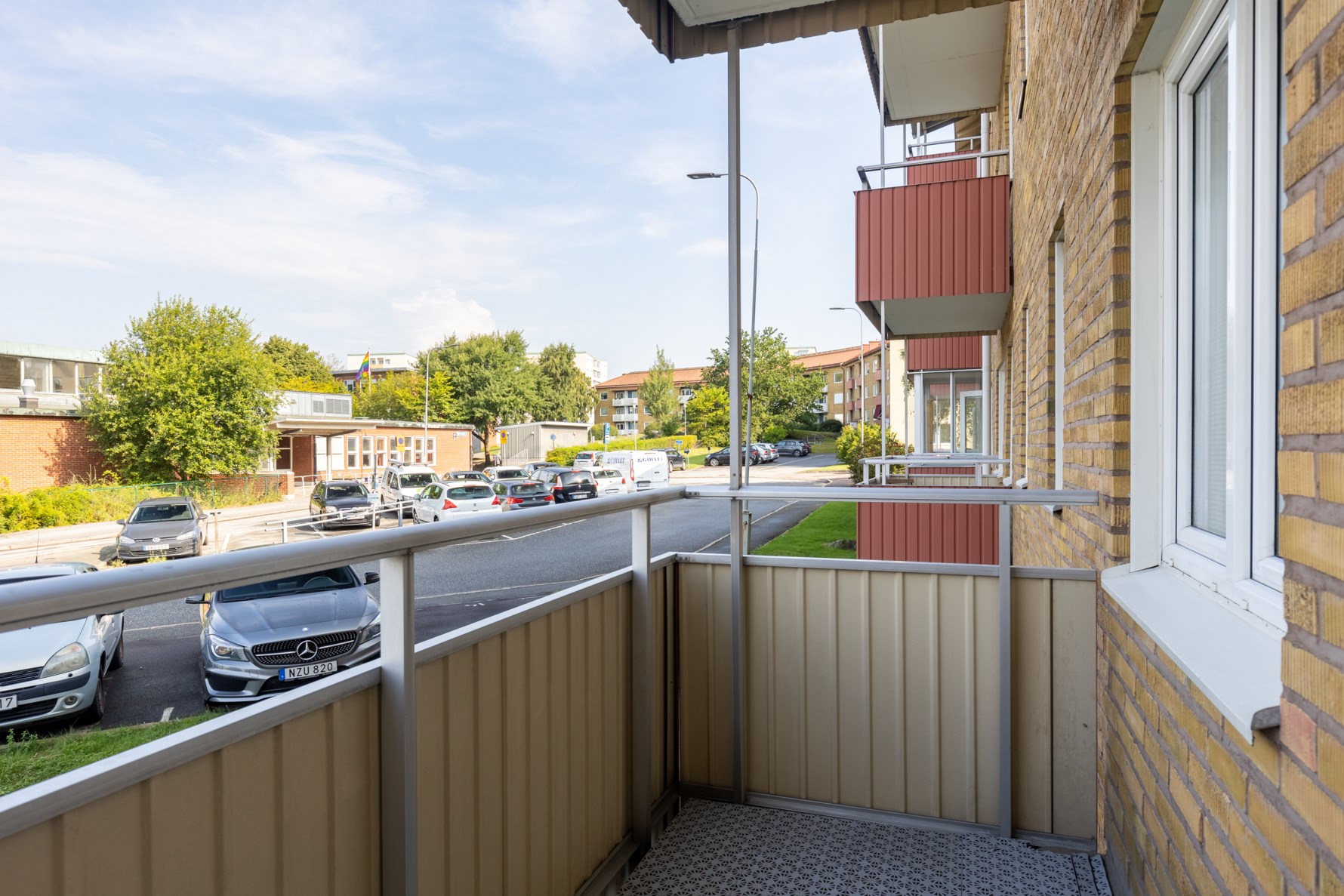 Bild 2 Snövädersgatan 9