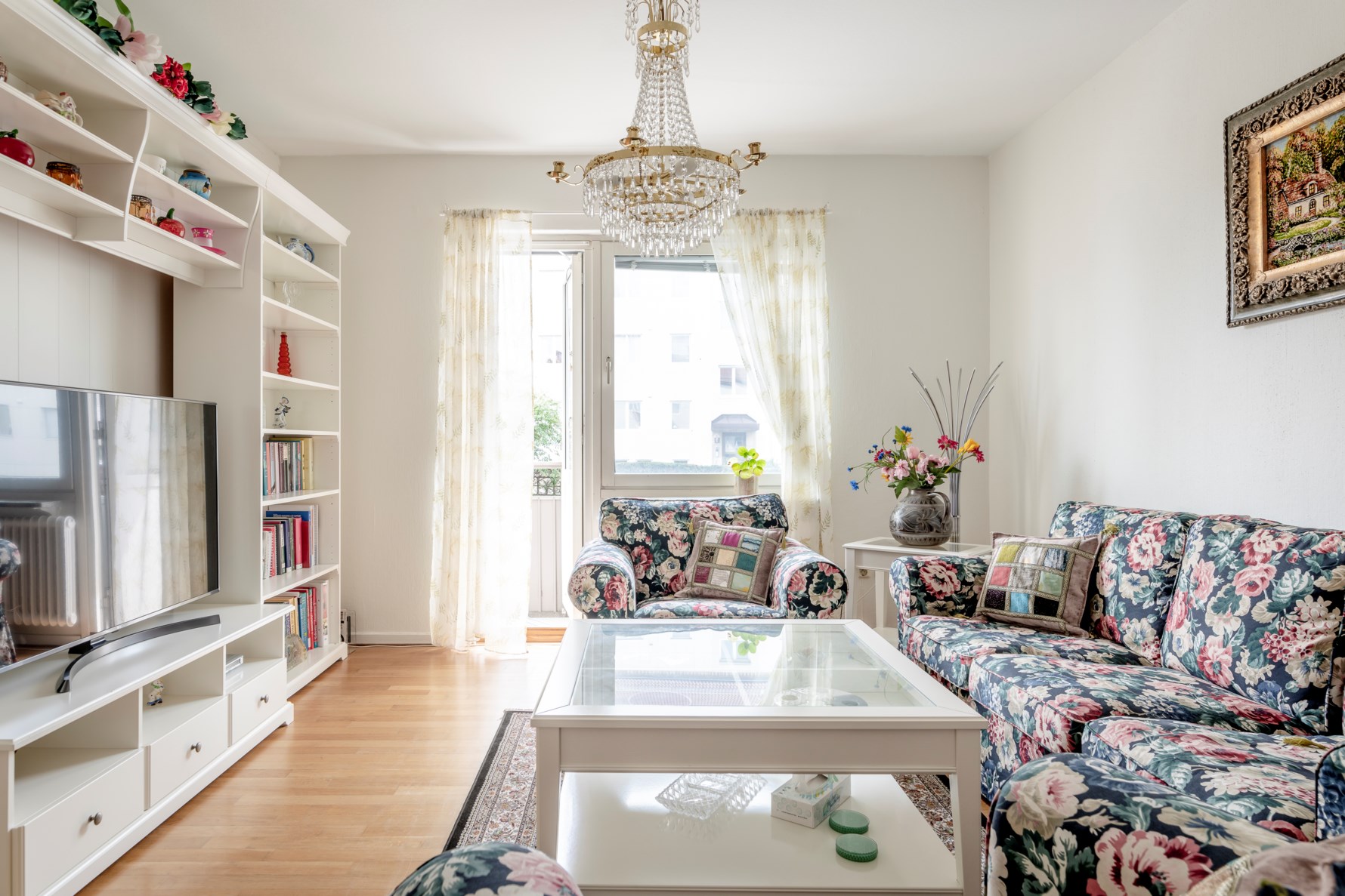 Bild 6 Fridkullagatan 18 F