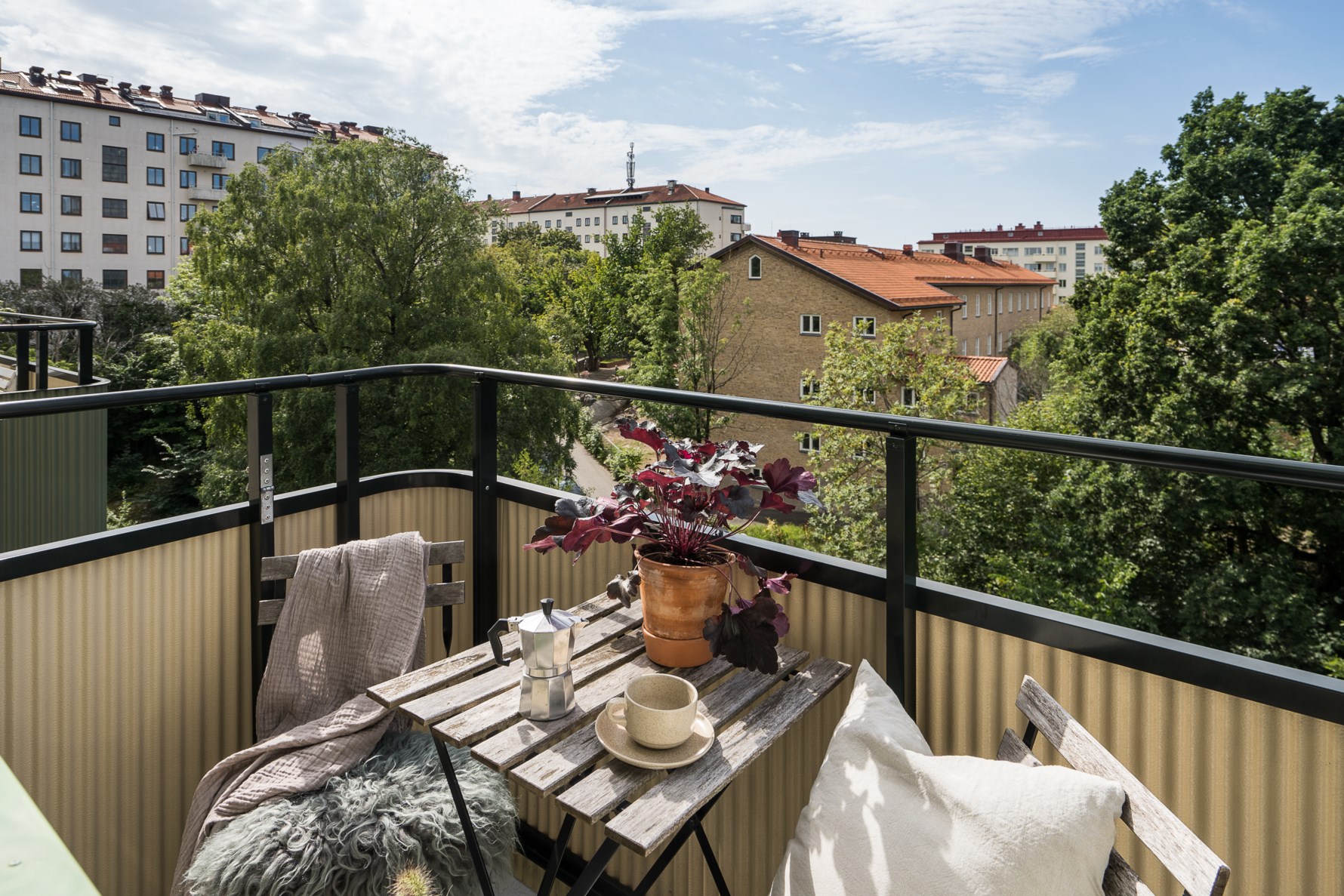 Bild 3 Volrat Thamsgatan 7A