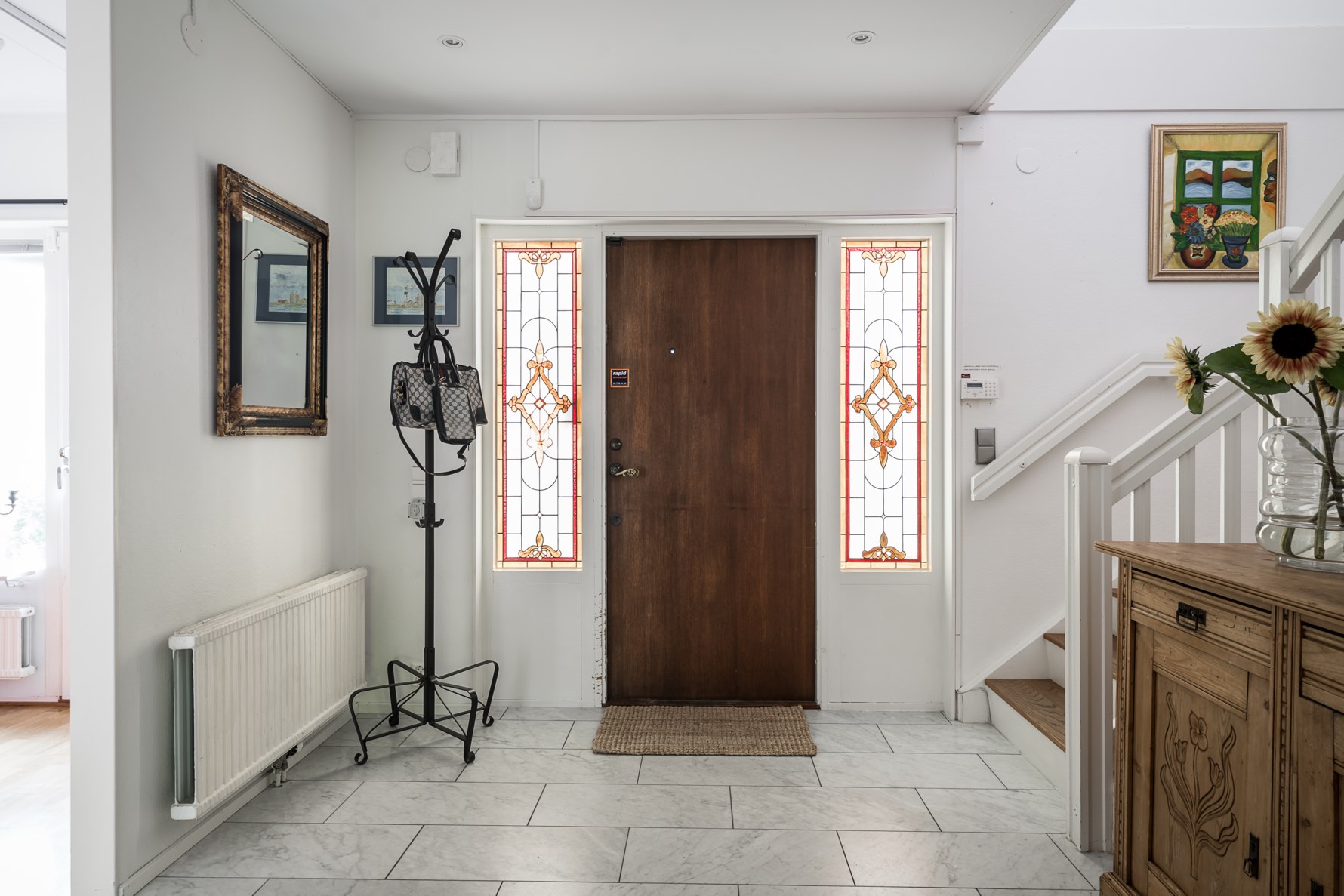 Bild 6 Överås Parkväg 3