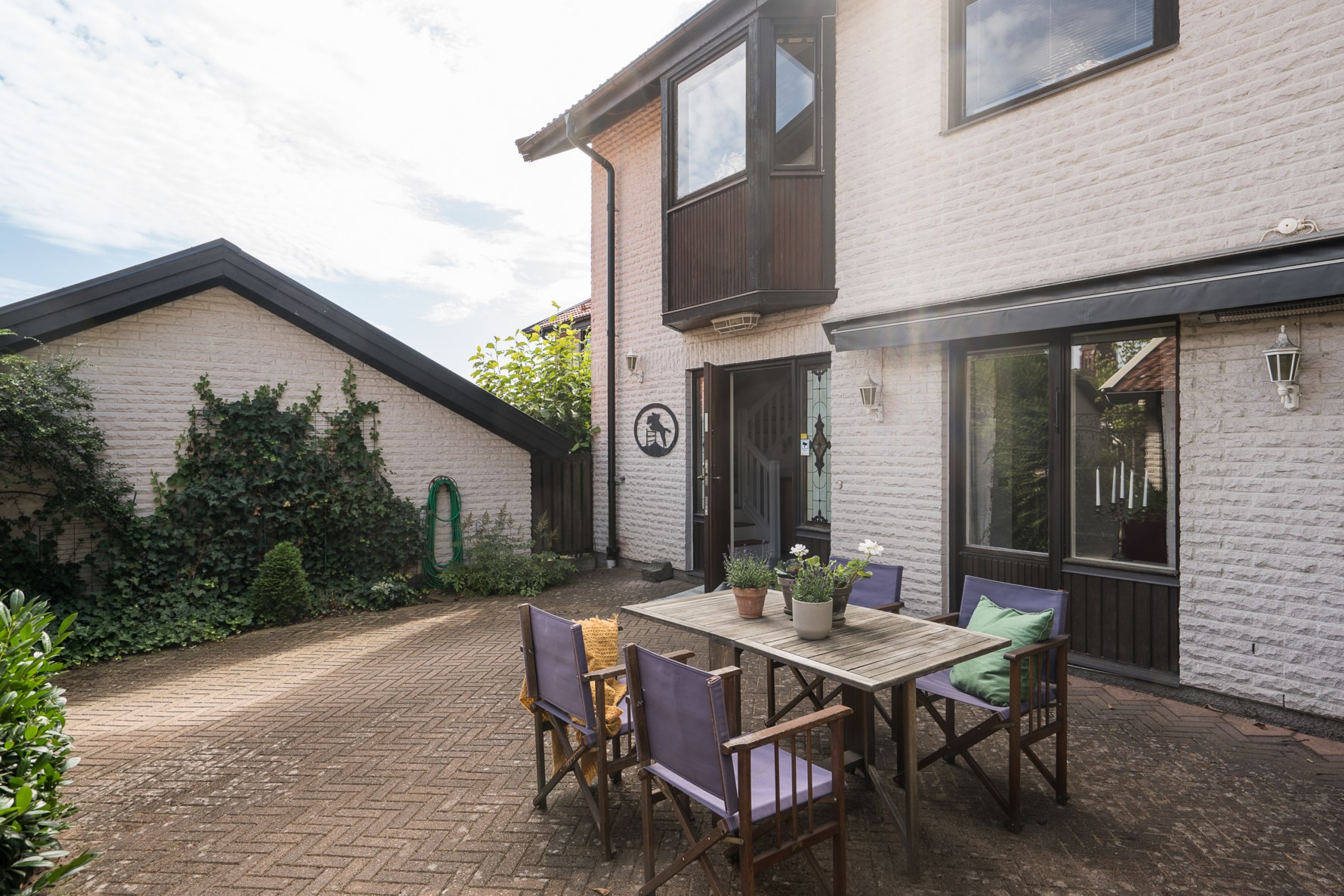 Bild 2 Överås Parkväg 3