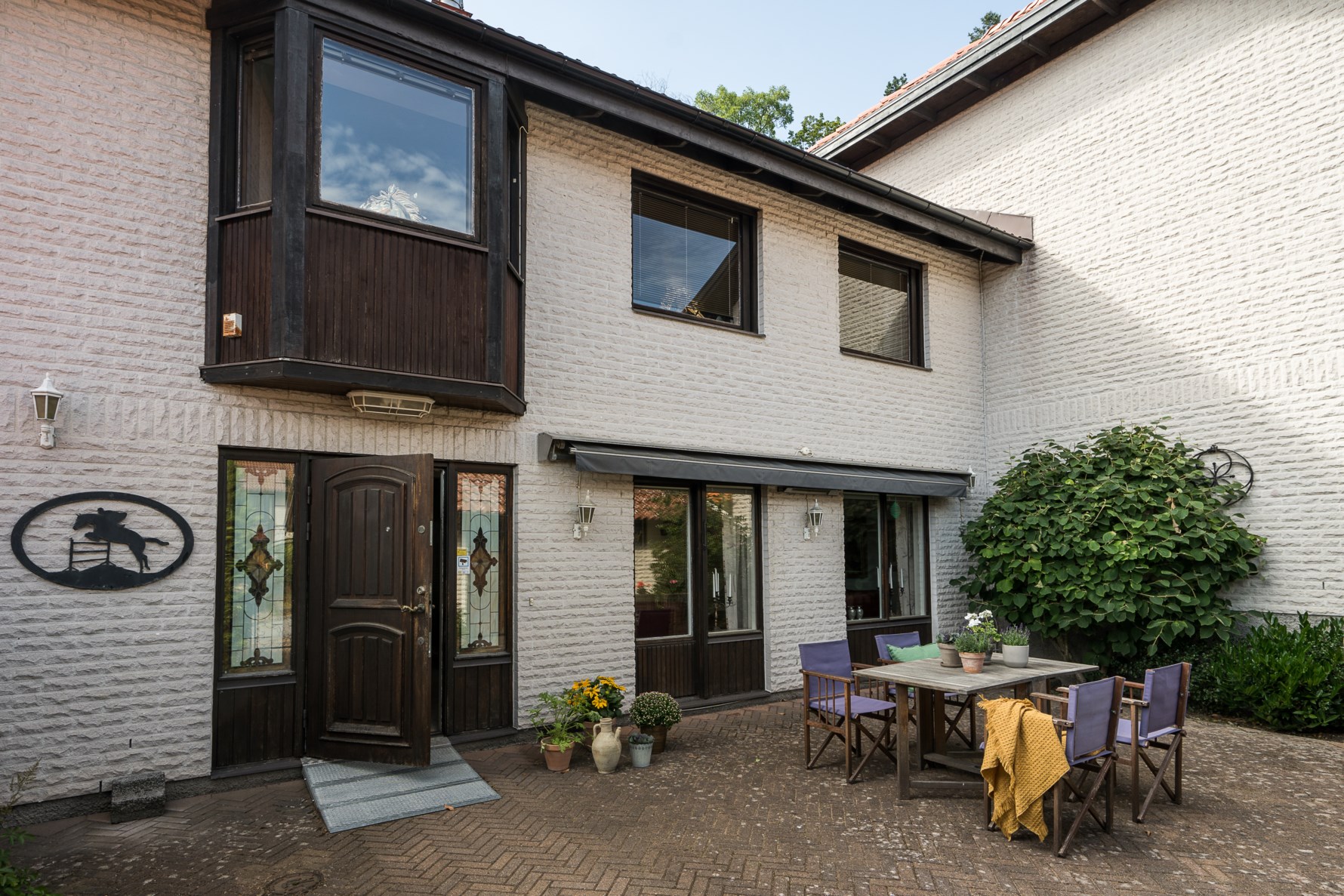 Bild 3 Överås Parkväg 3