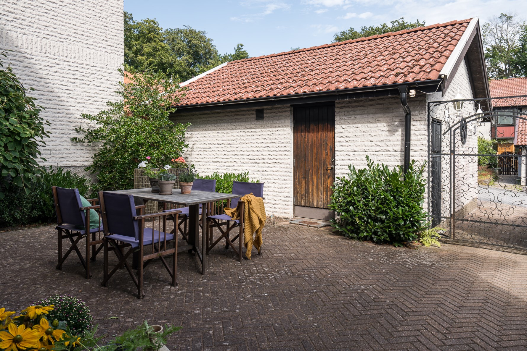 Bild 5 Överås Parkväg 3