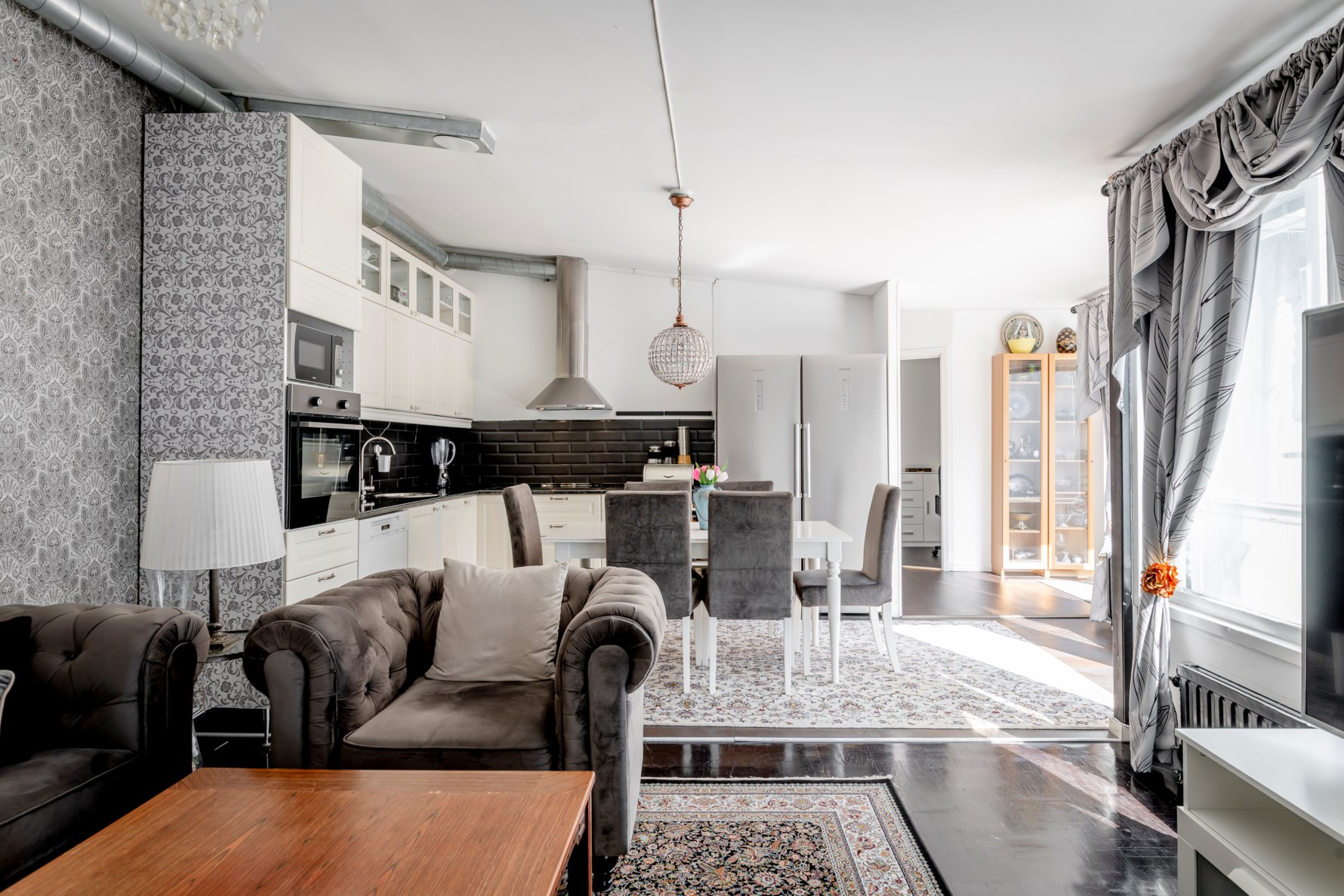 Bild 6 Aprilgatan 6C