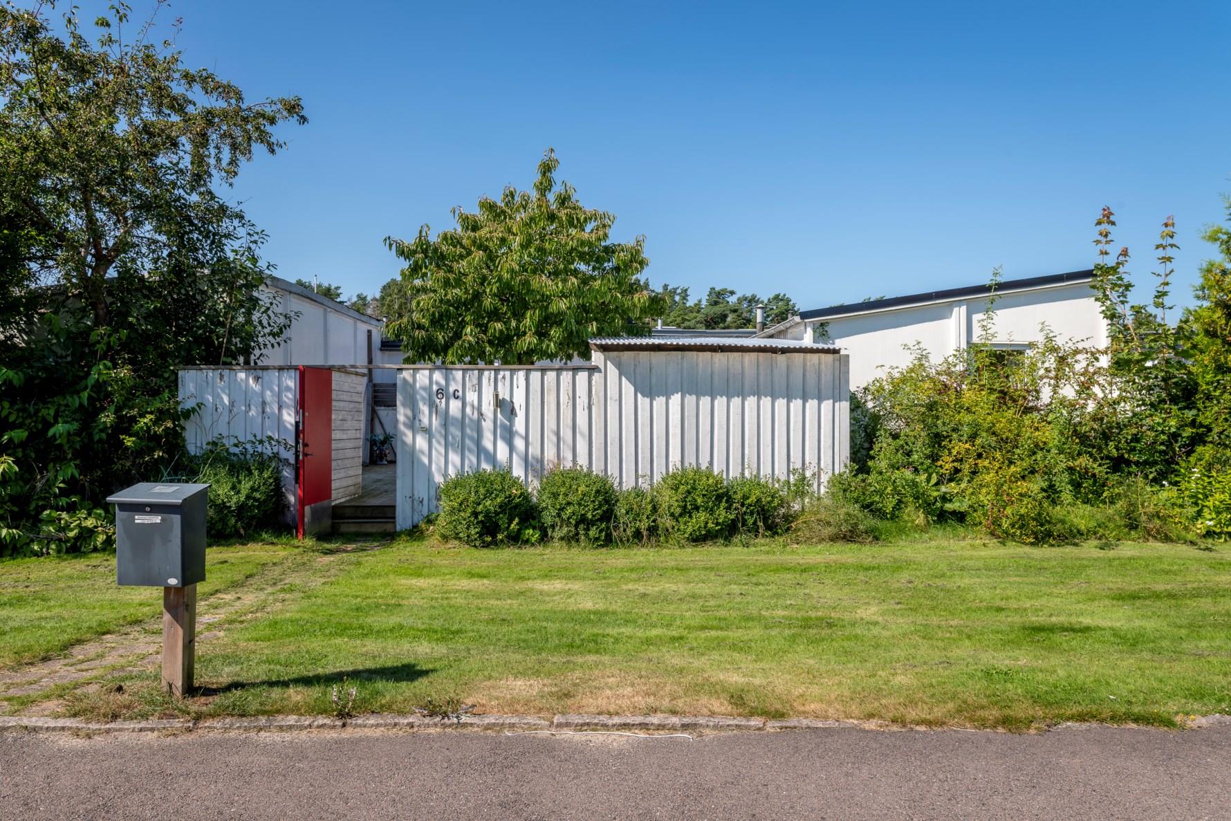 Bild 2 Aprilgatan 6C