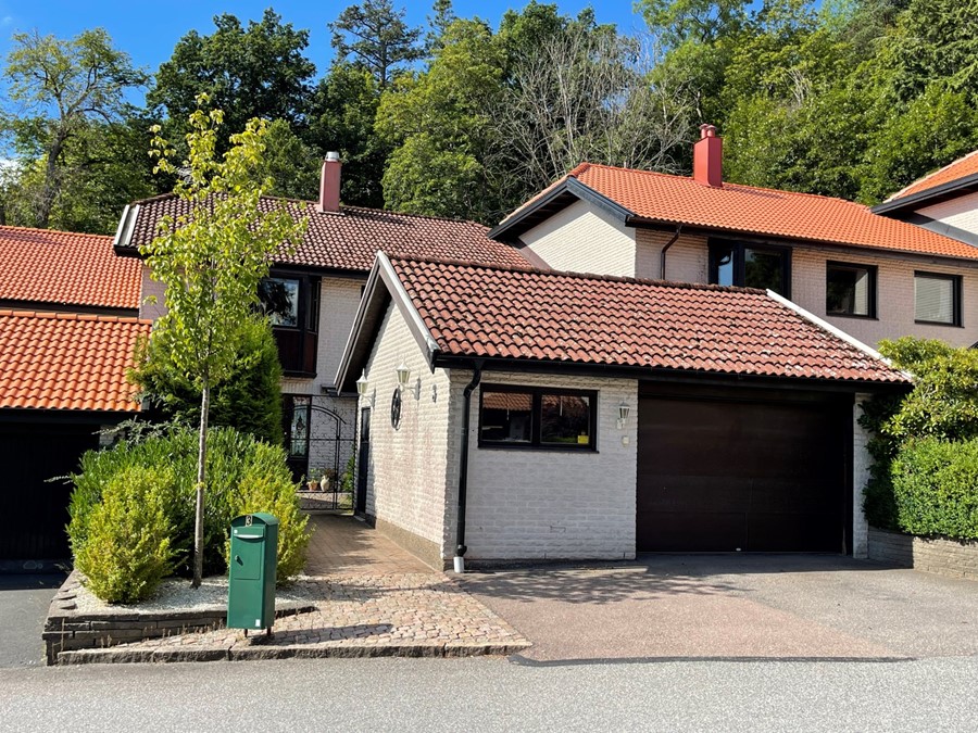 Bild 1 Överås Parkväg 3