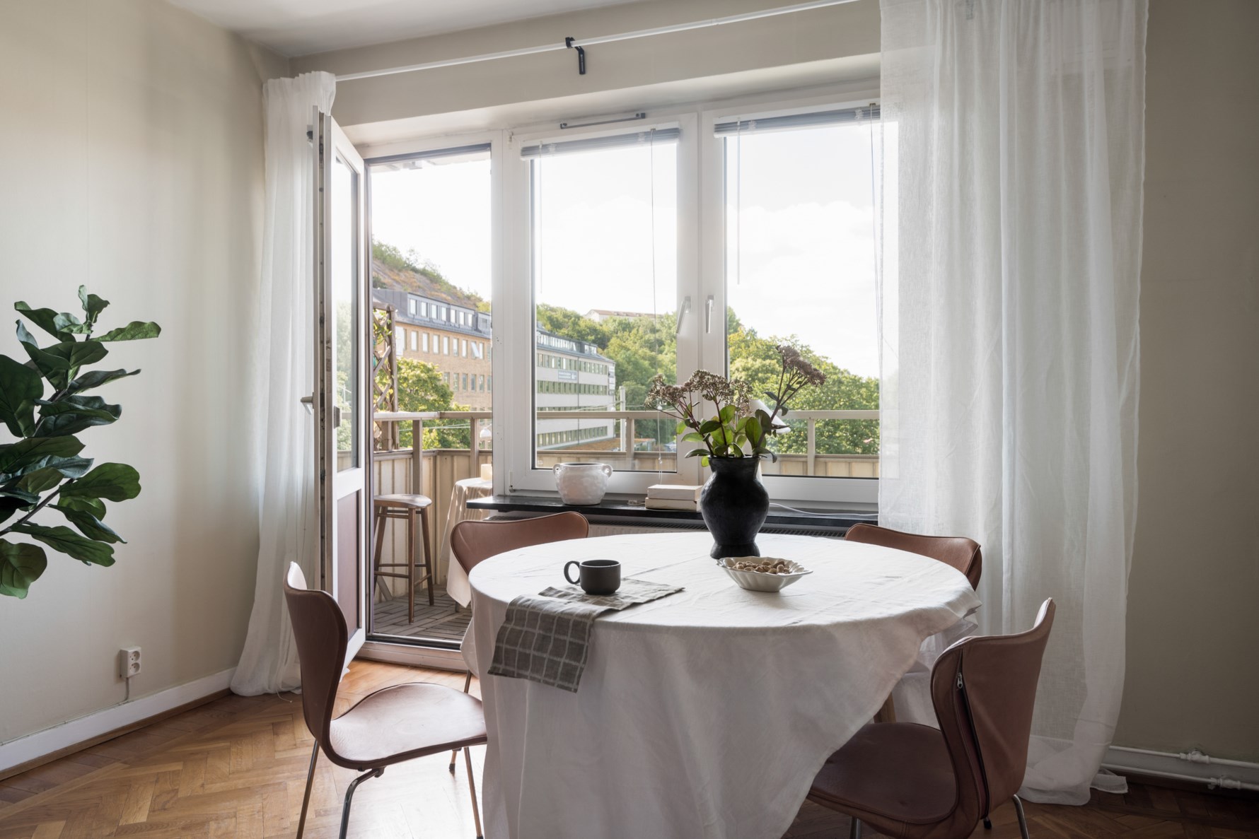 Bild 4 Norra Gubberogatan 23B