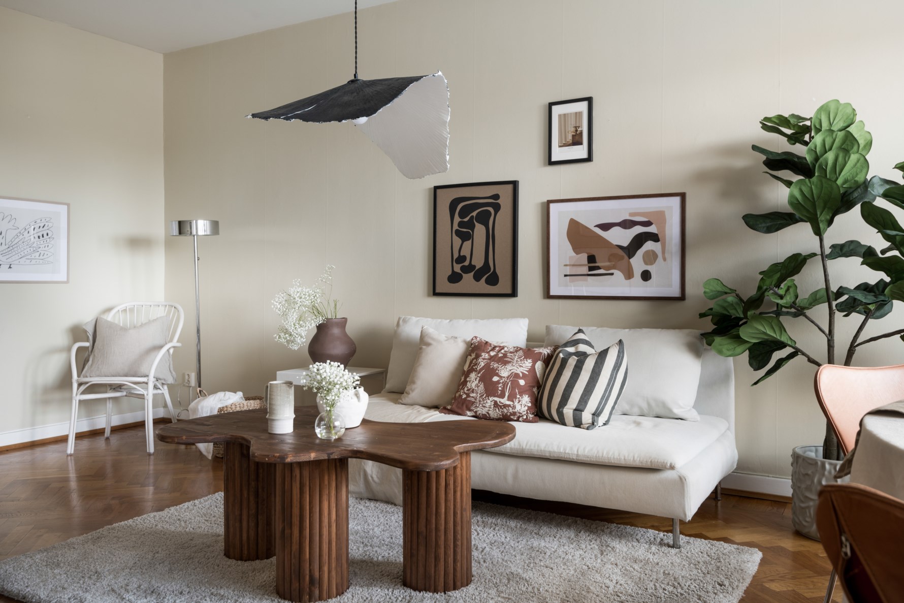 Bild 5 Norra Gubberogatan 23B