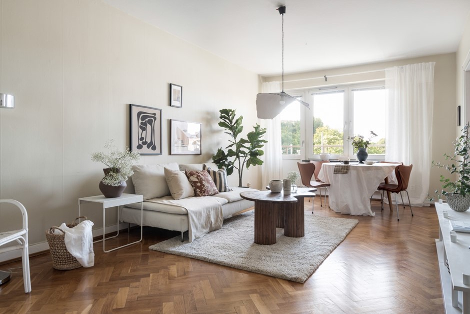 Norra Gubberogatan 23B