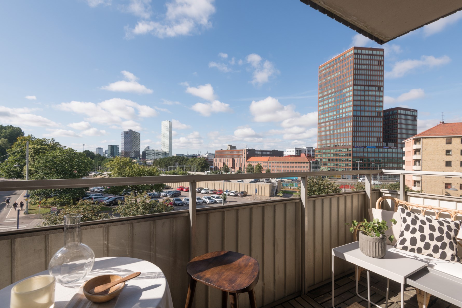 Bild 2 Norra Gubberogatan 23B