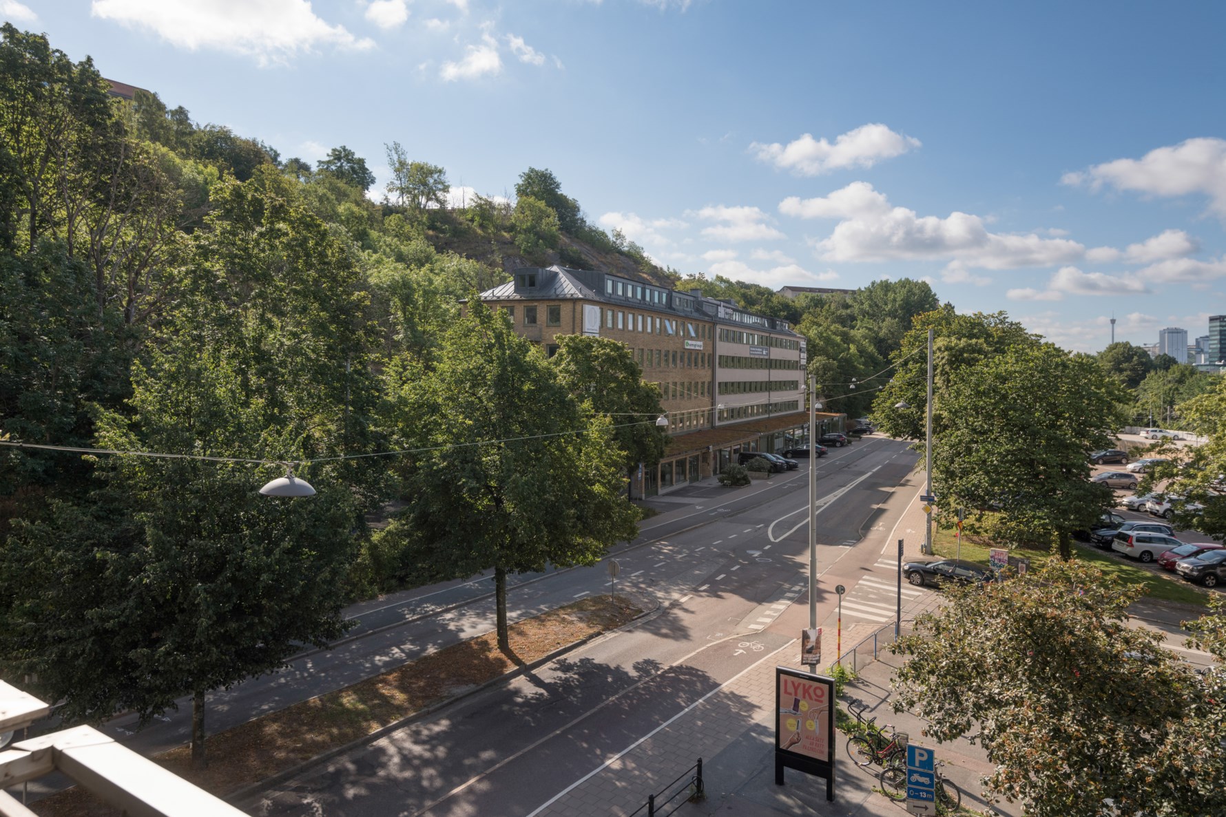 Bild 3 Norra Gubberogatan 23B