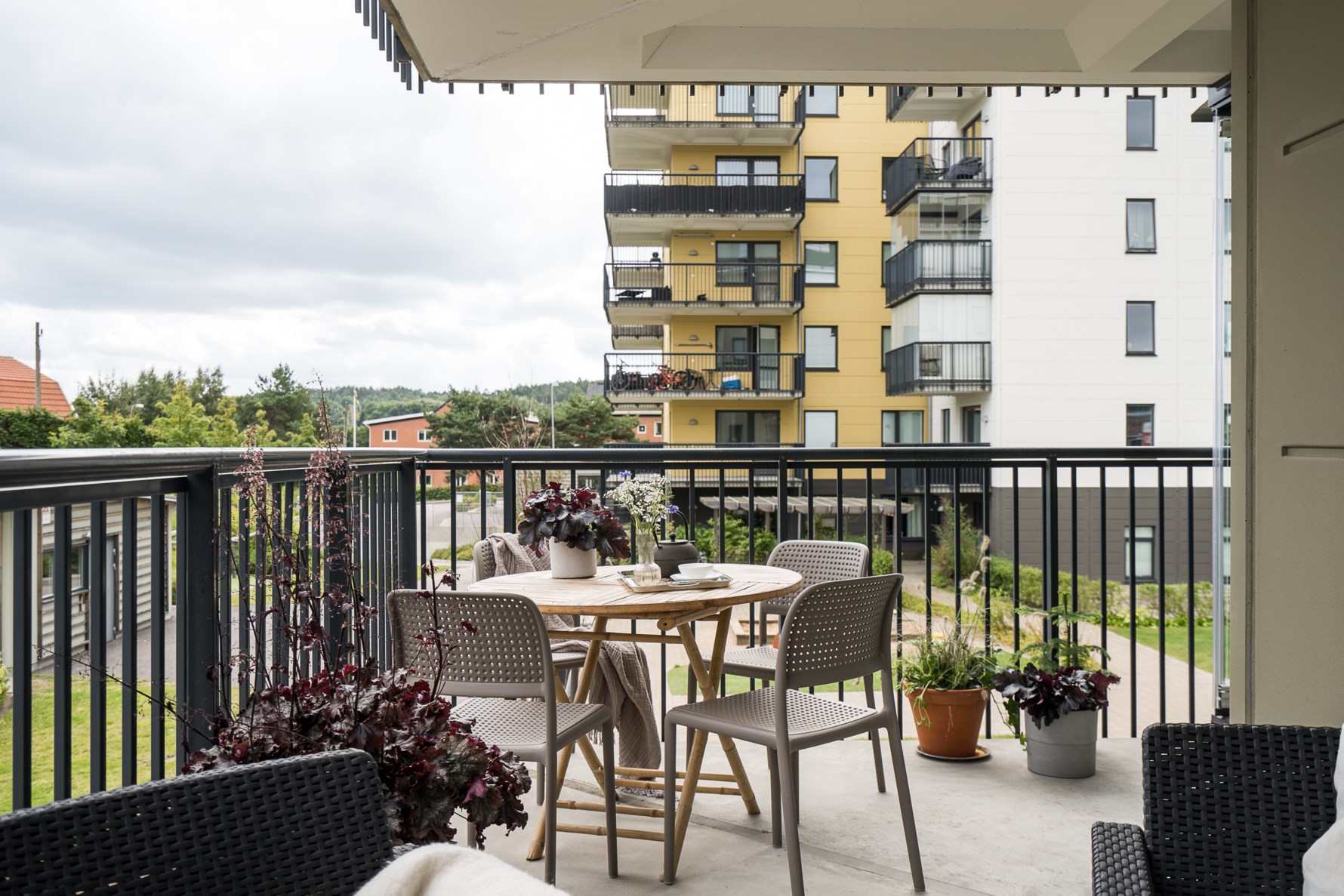 Bild 3 Nolehultsvägen 3