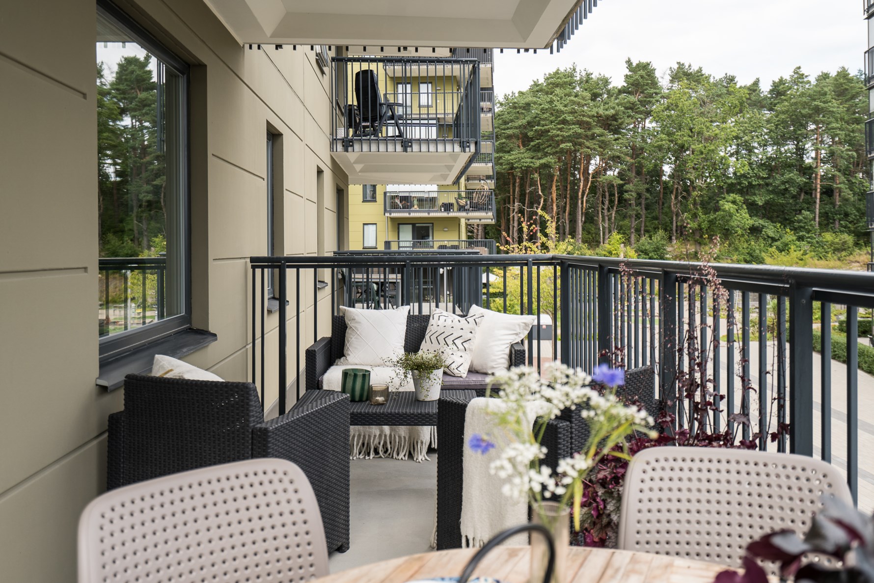 Bild 5 Nolehultsvägen 3