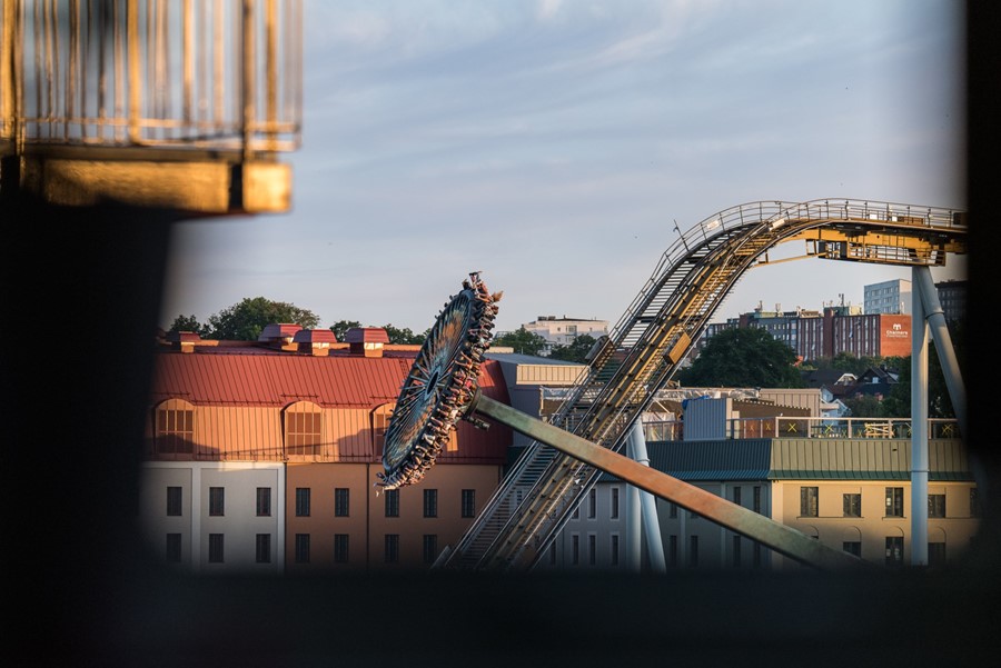 Bild 2 Påskbergsgatan 9