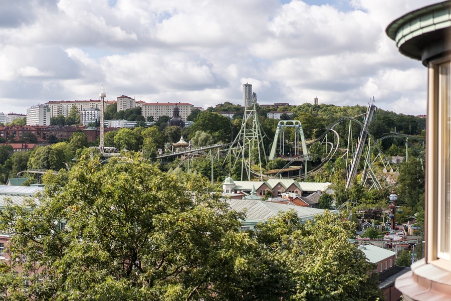 Bild 1 Påskbergsgatan 9