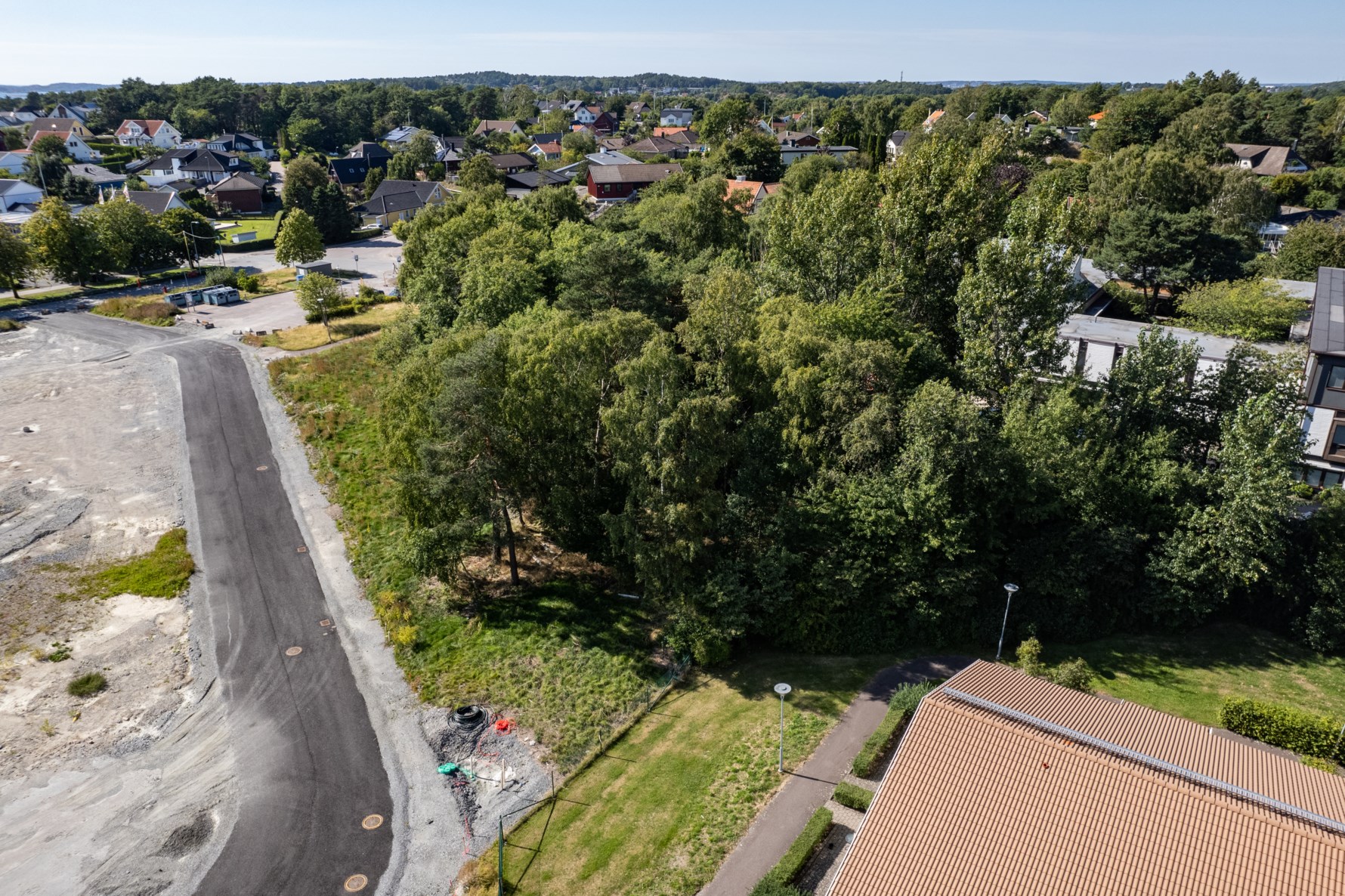 Bild 6 Trollbärsvägen 18C