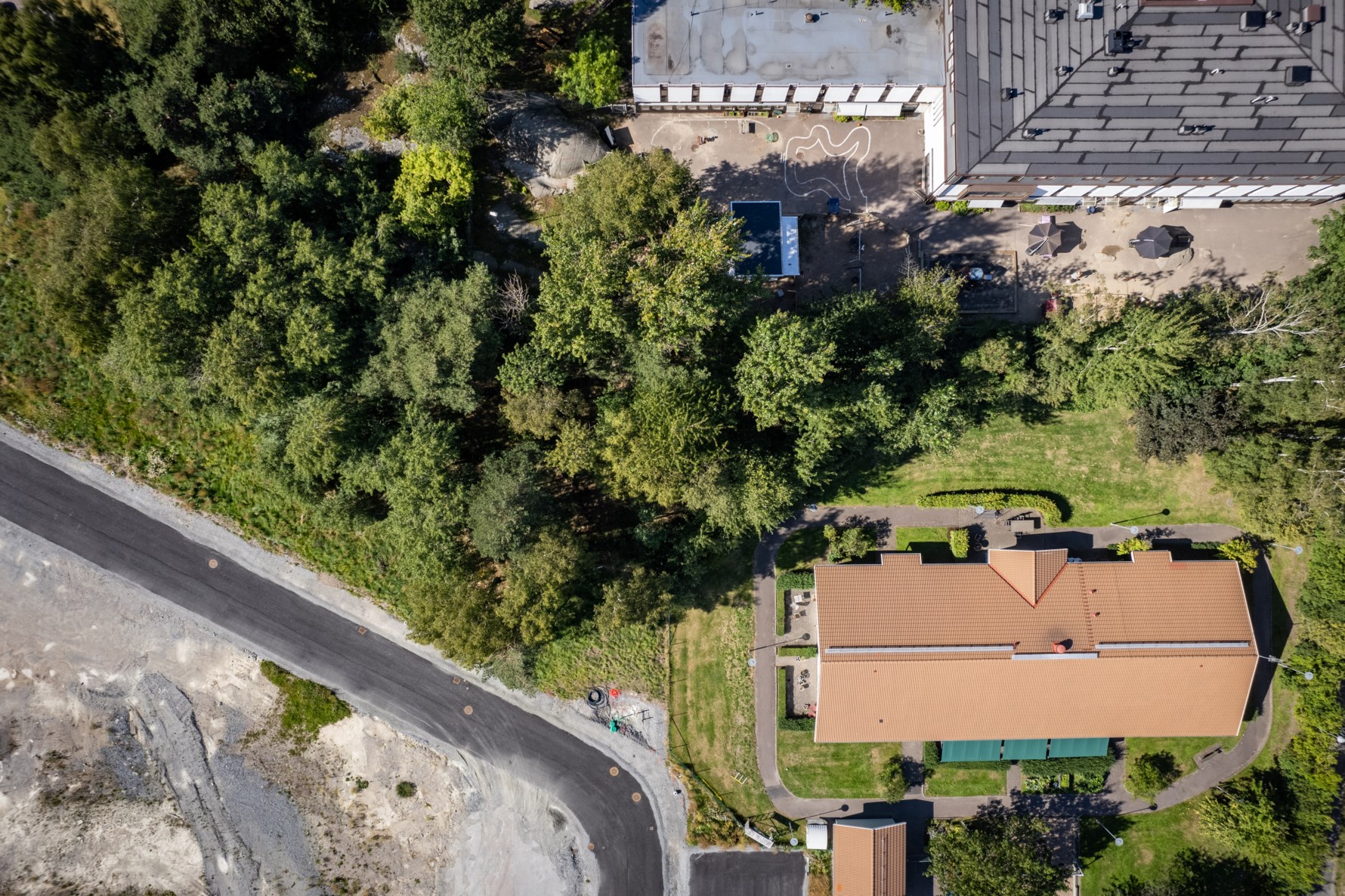 Bild 4 Trollbärsvägen 18C