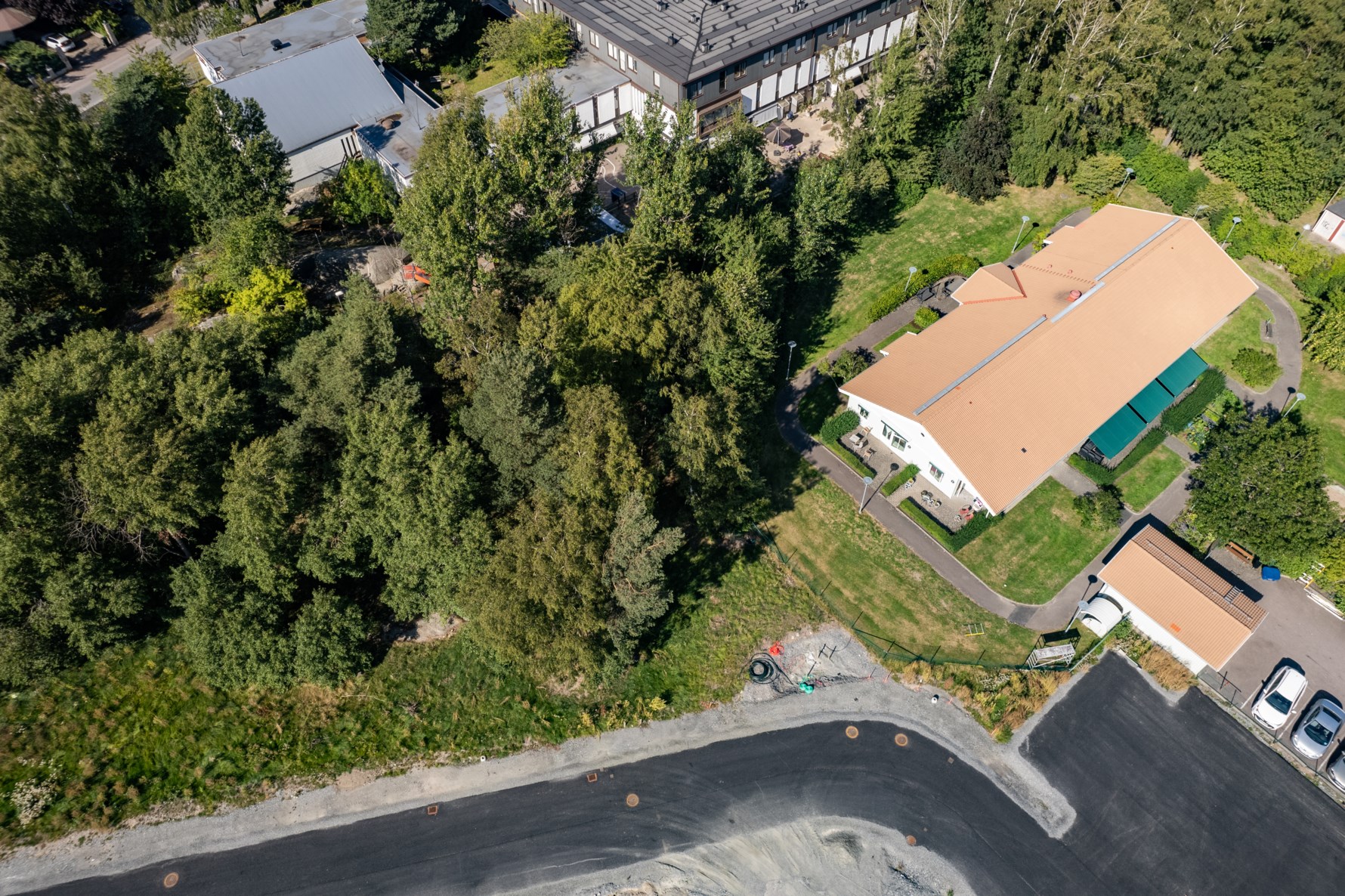 Bild 2 Trollbärsvägen 18C