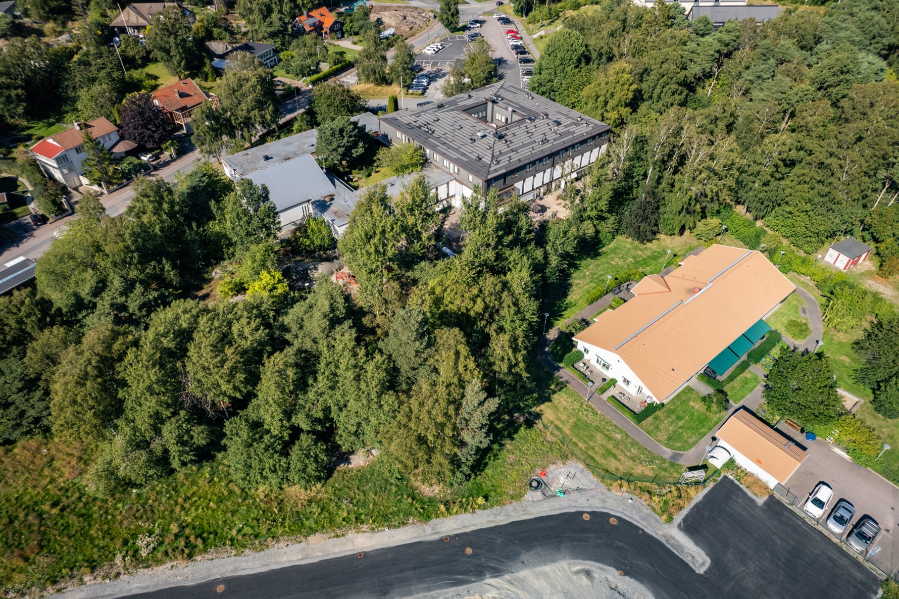 Bild 5 Trollbärsvägen 18C