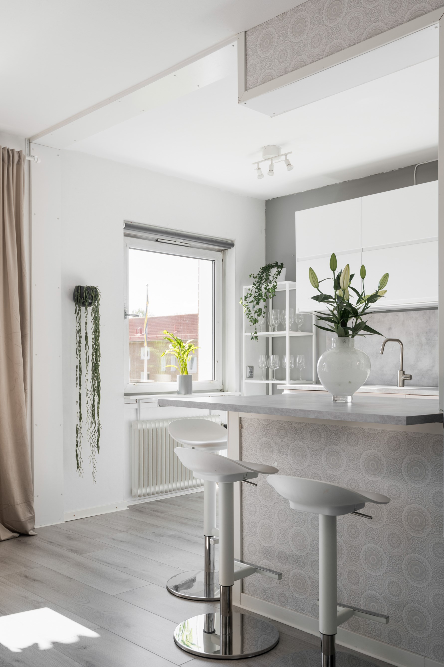 Bild 5 Arvid Lindmansgatan 23B