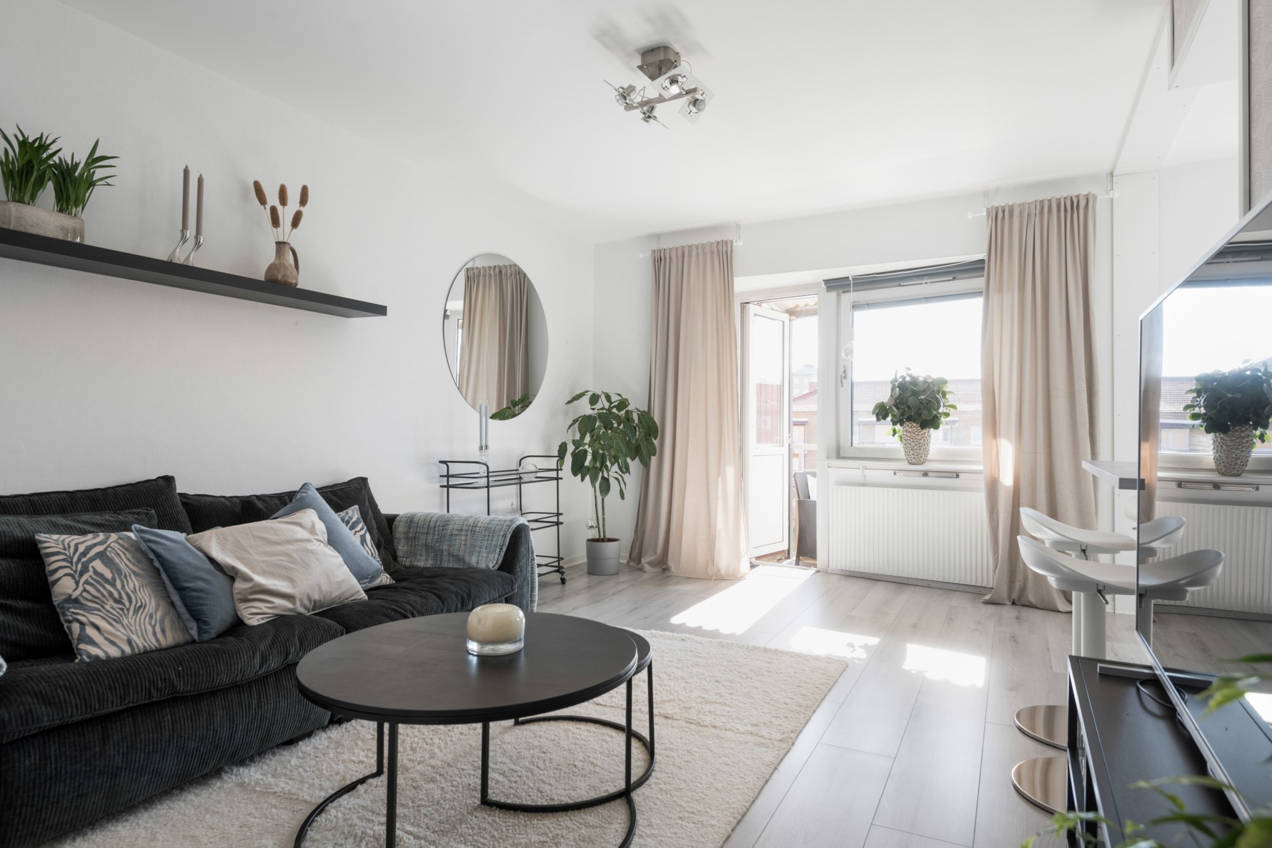 Bild 4 Arvid Lindmansgatan 23B