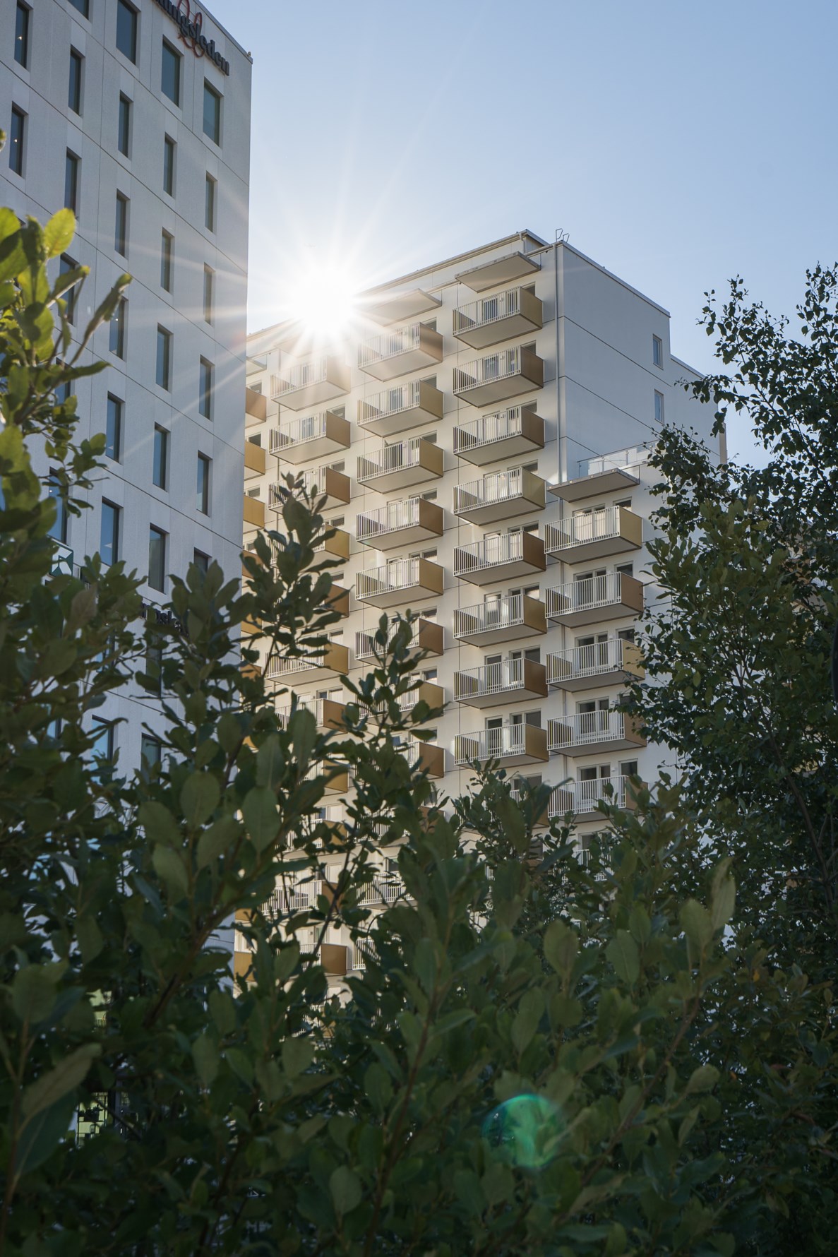 Bild 6 Grafiska vägen 4C