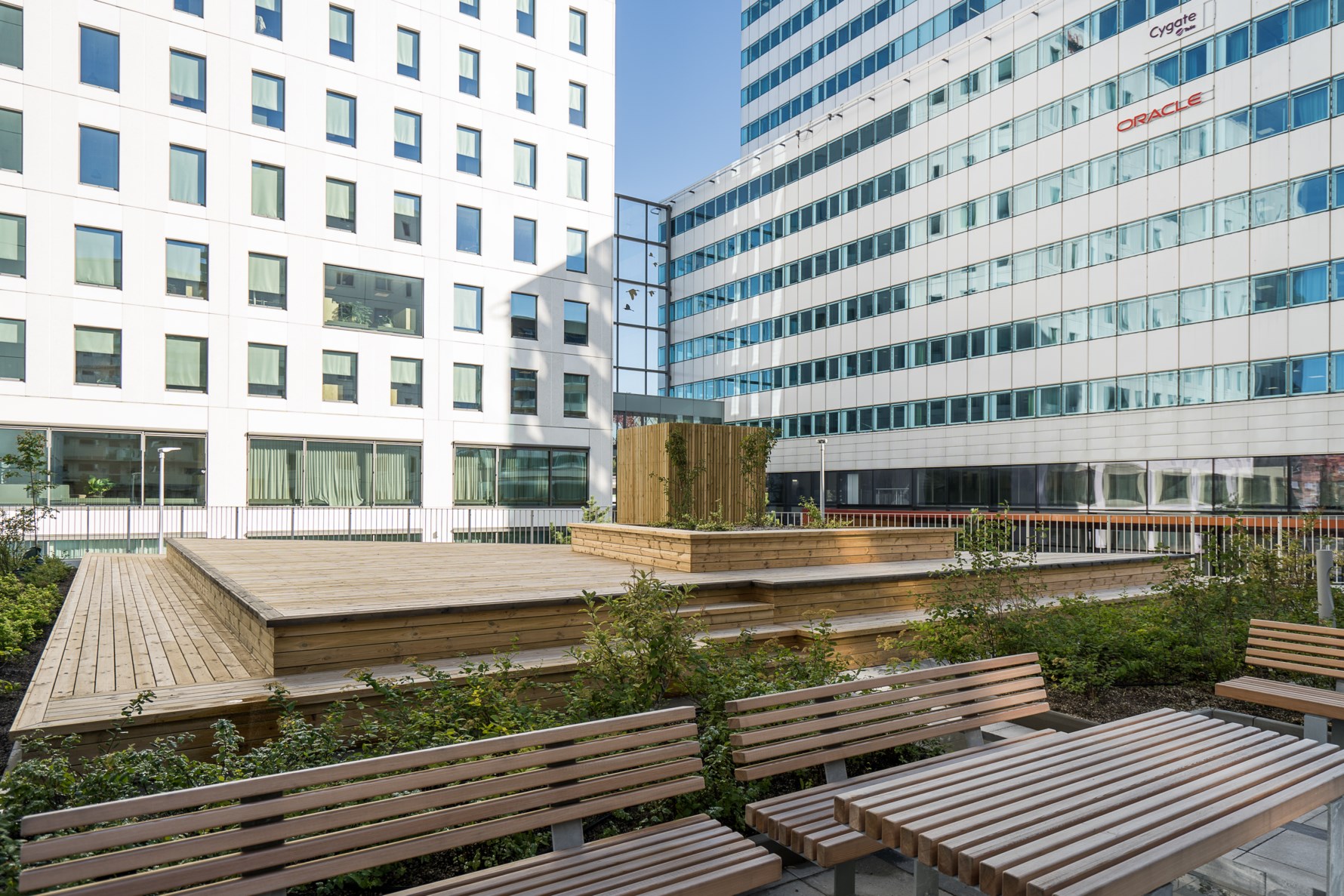 Bild 2 Grafiska vägen 4C