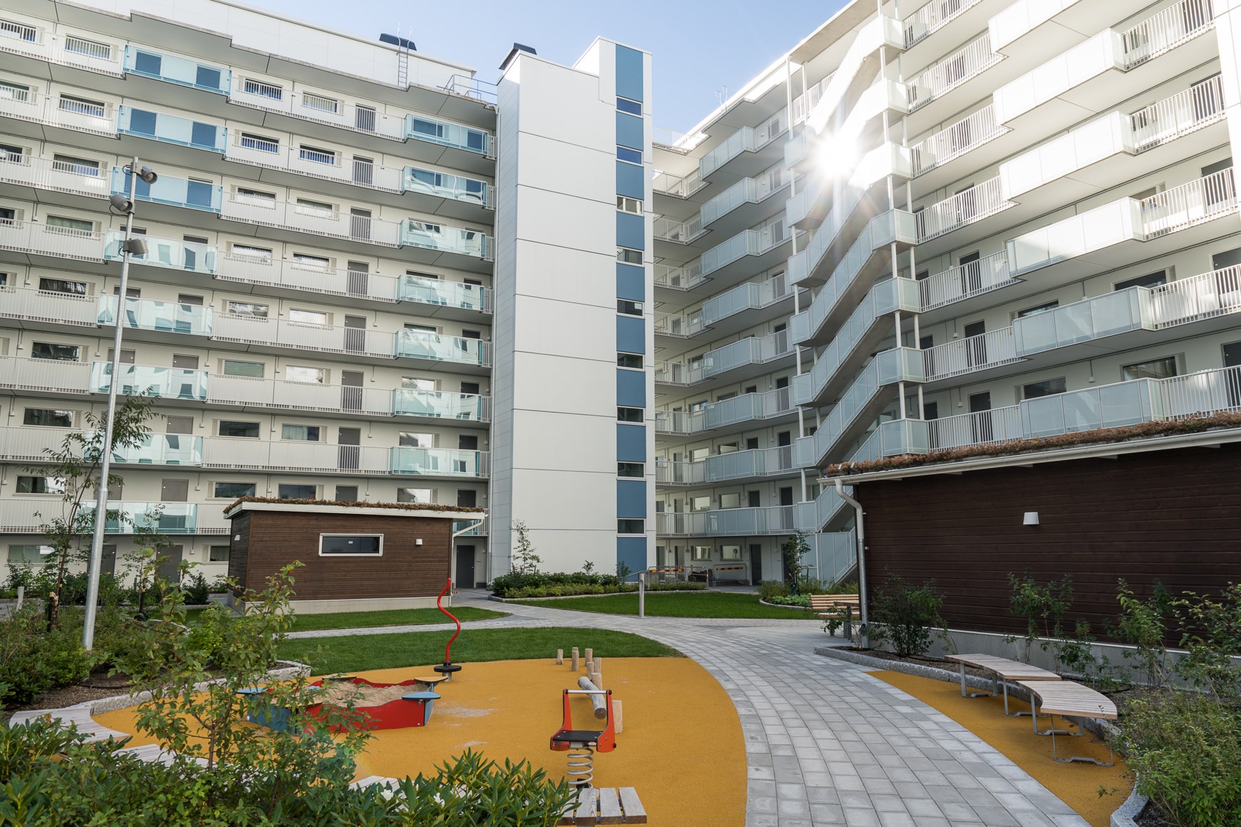 Bild 3 Grafiska vägen 4C