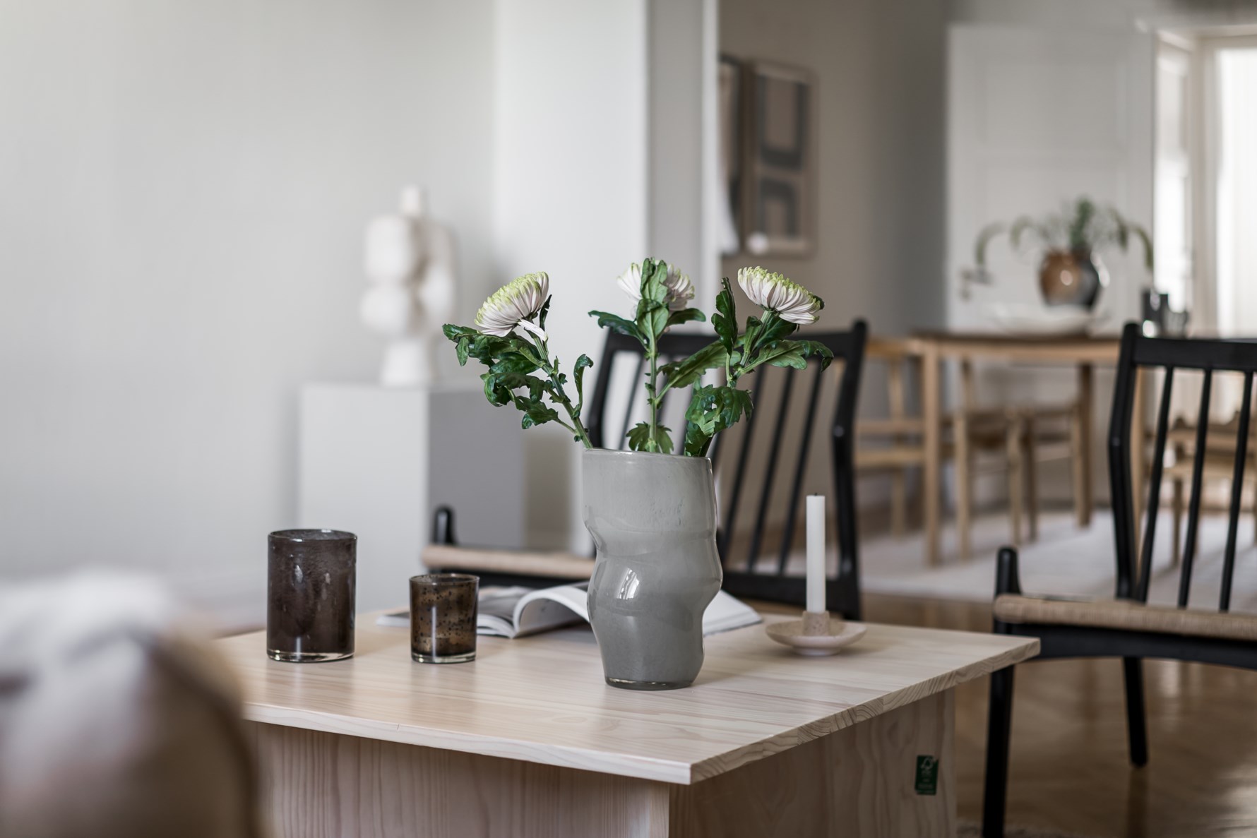 Bild 6 Viktor Rydbergsgatan 25