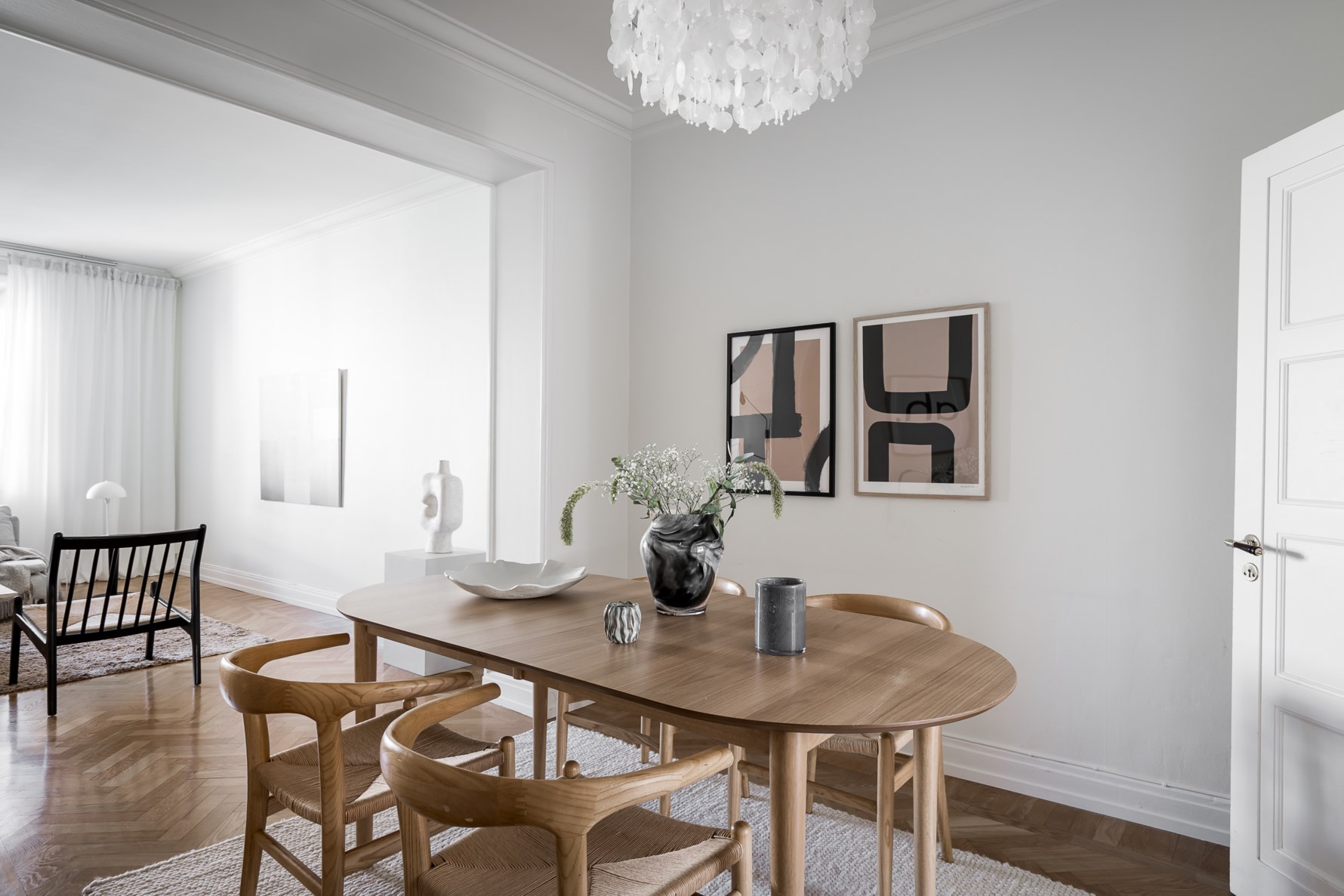 Bild 3 Viktor Rydbergsgatan 25