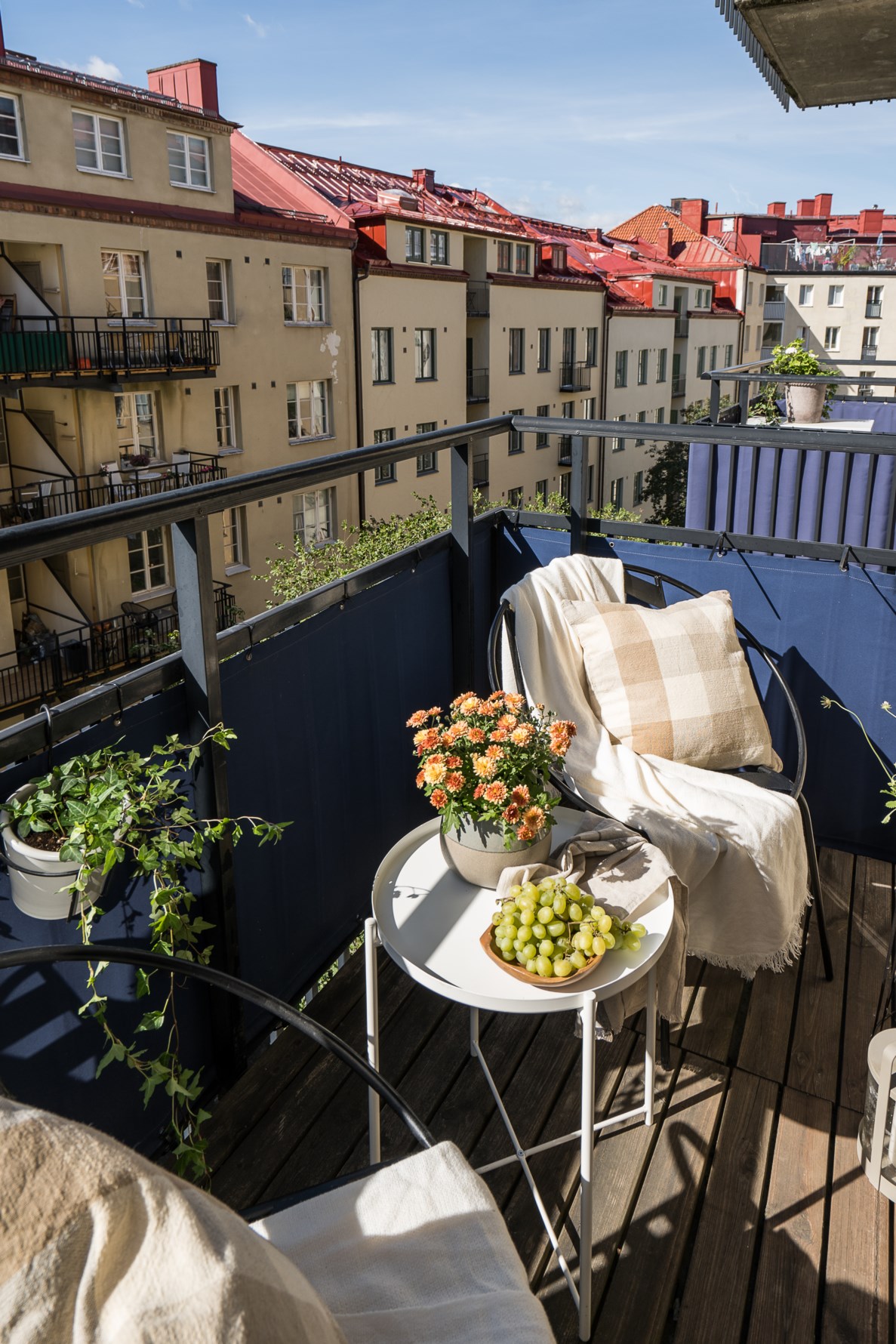 Bild 4 Viktor Rydbergsgatan 25