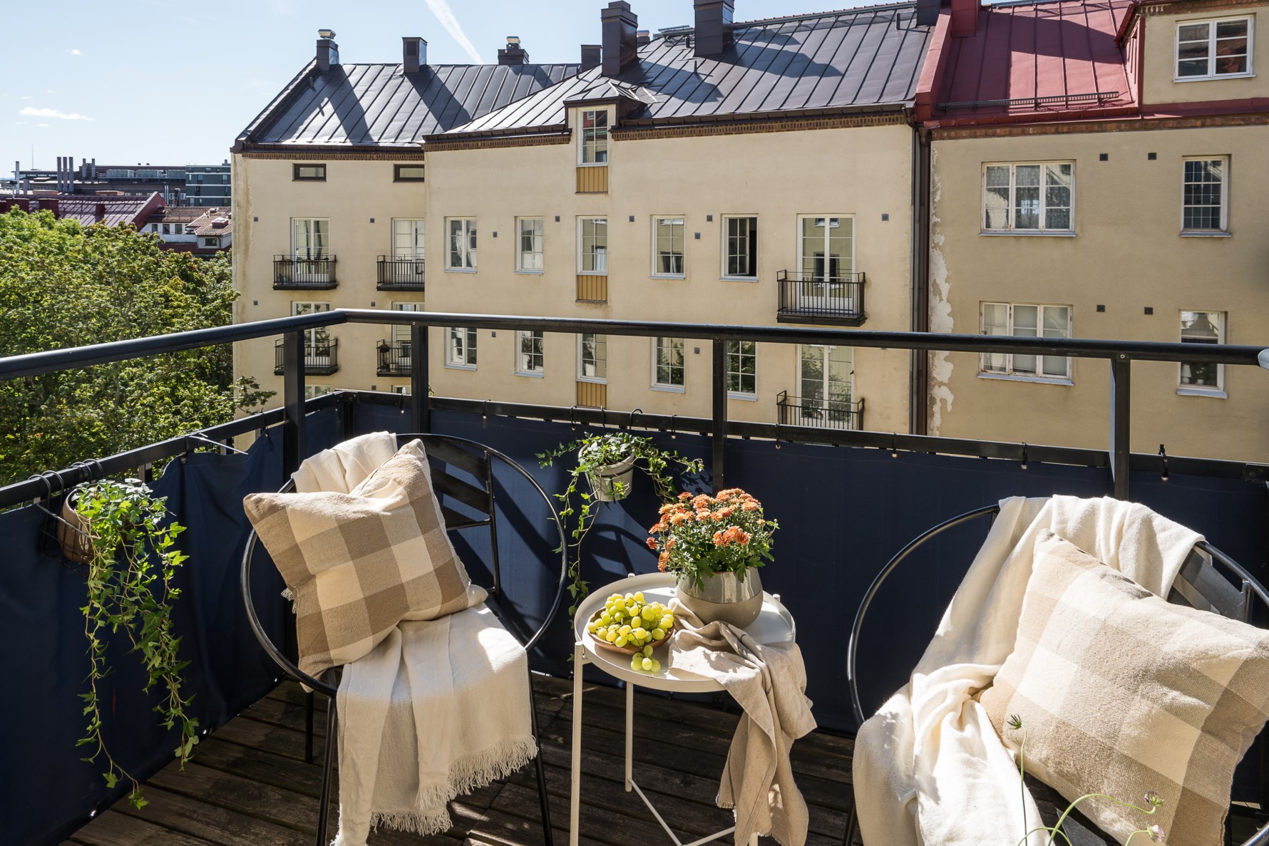 Bild 2 Viktor Rydbergsgatan 25