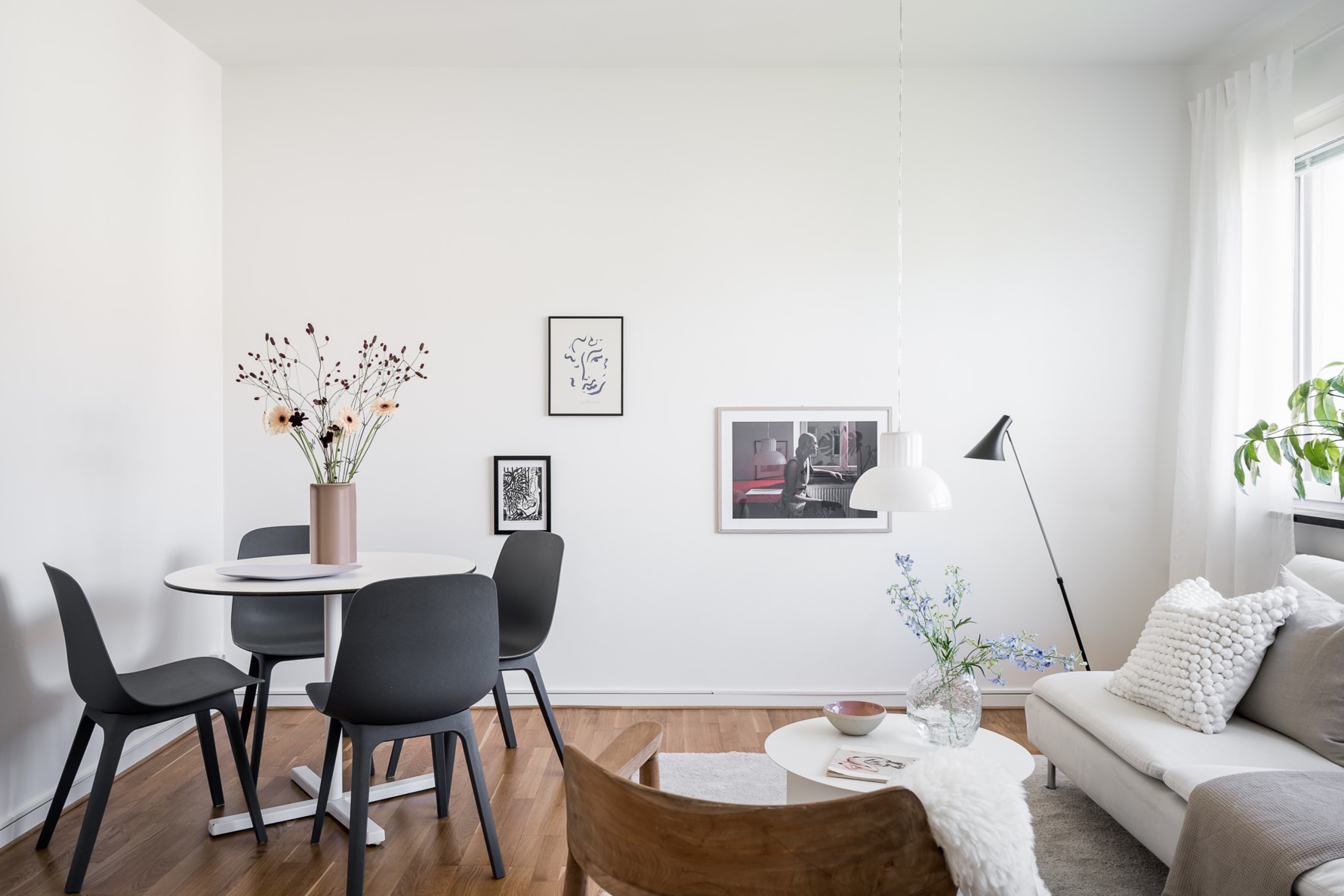 Bild 6 Gibraltargatan 19A