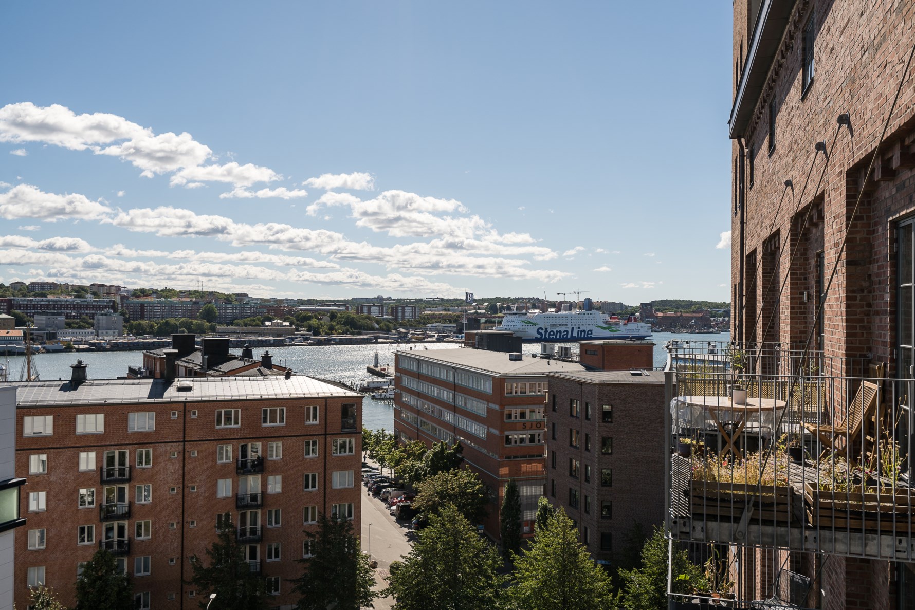 Bild 2 Bratteråsbacken 37