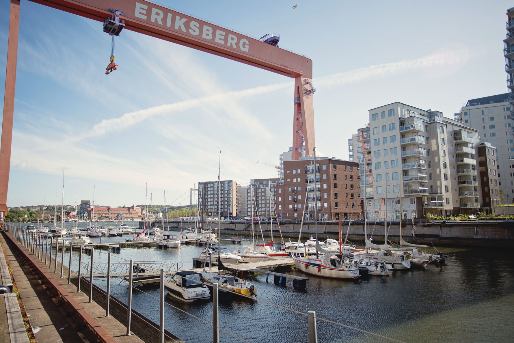 Bild 3 Bratteråsgatan 40