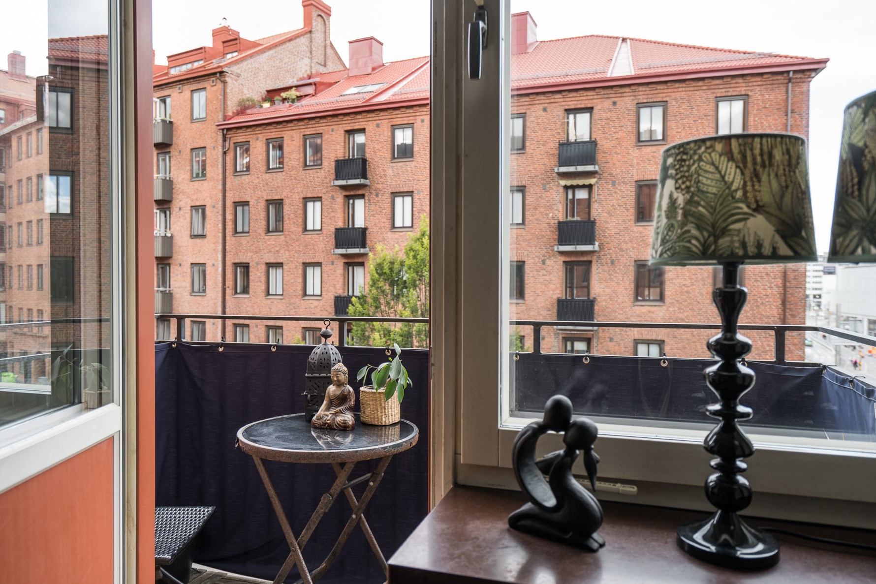 Bild 2 Cederbourgsgatan 9