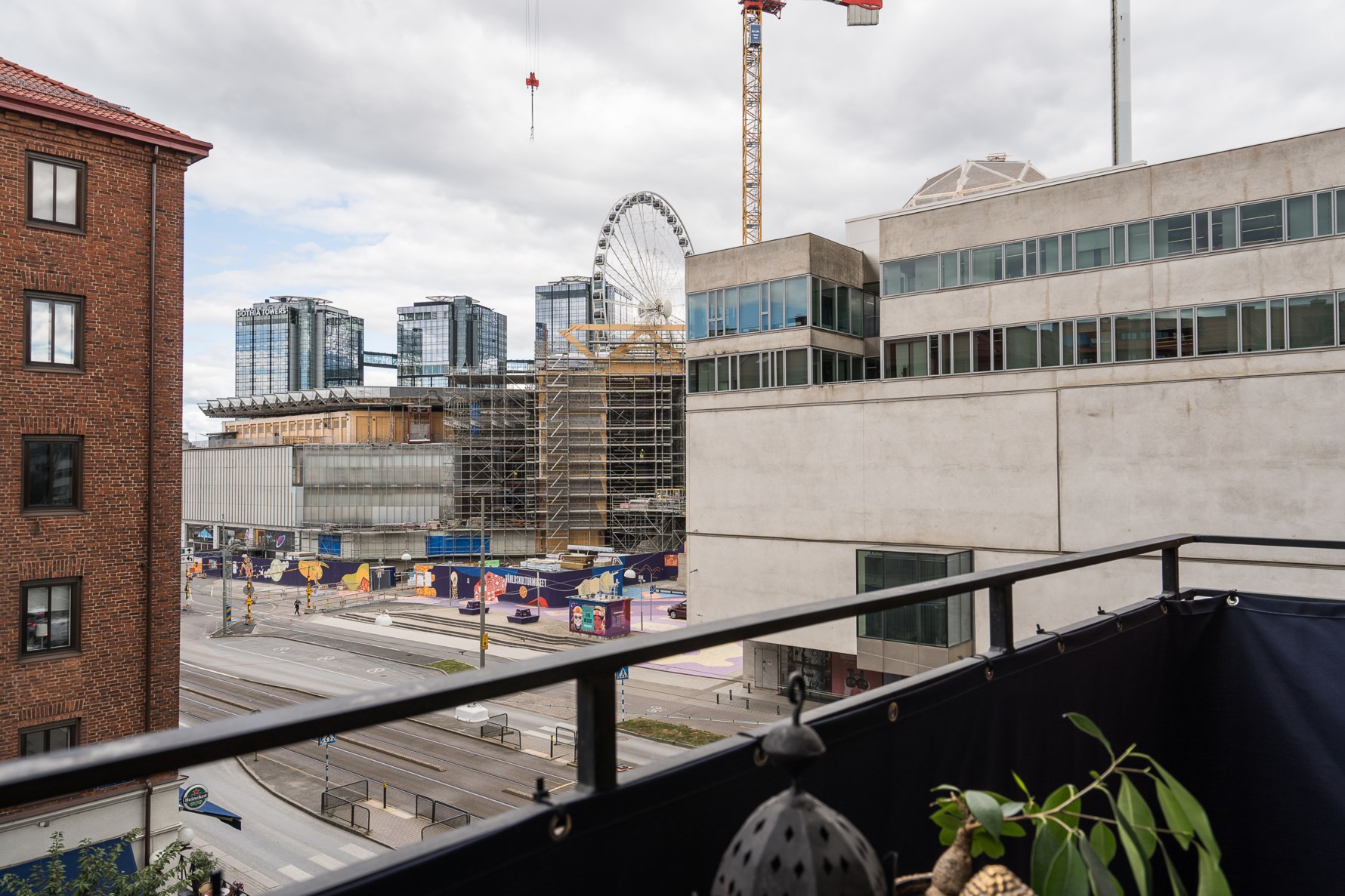 Bild 4 Cederbourgsgatan 9