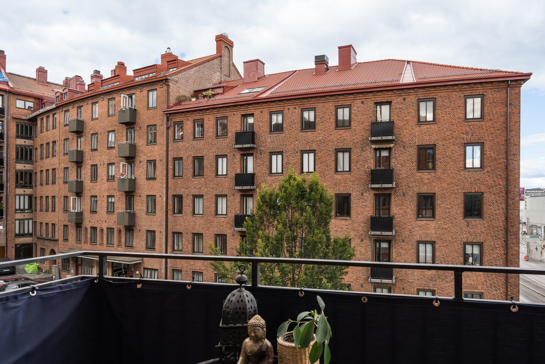 Bild 5 Cederbourgsgatan 9