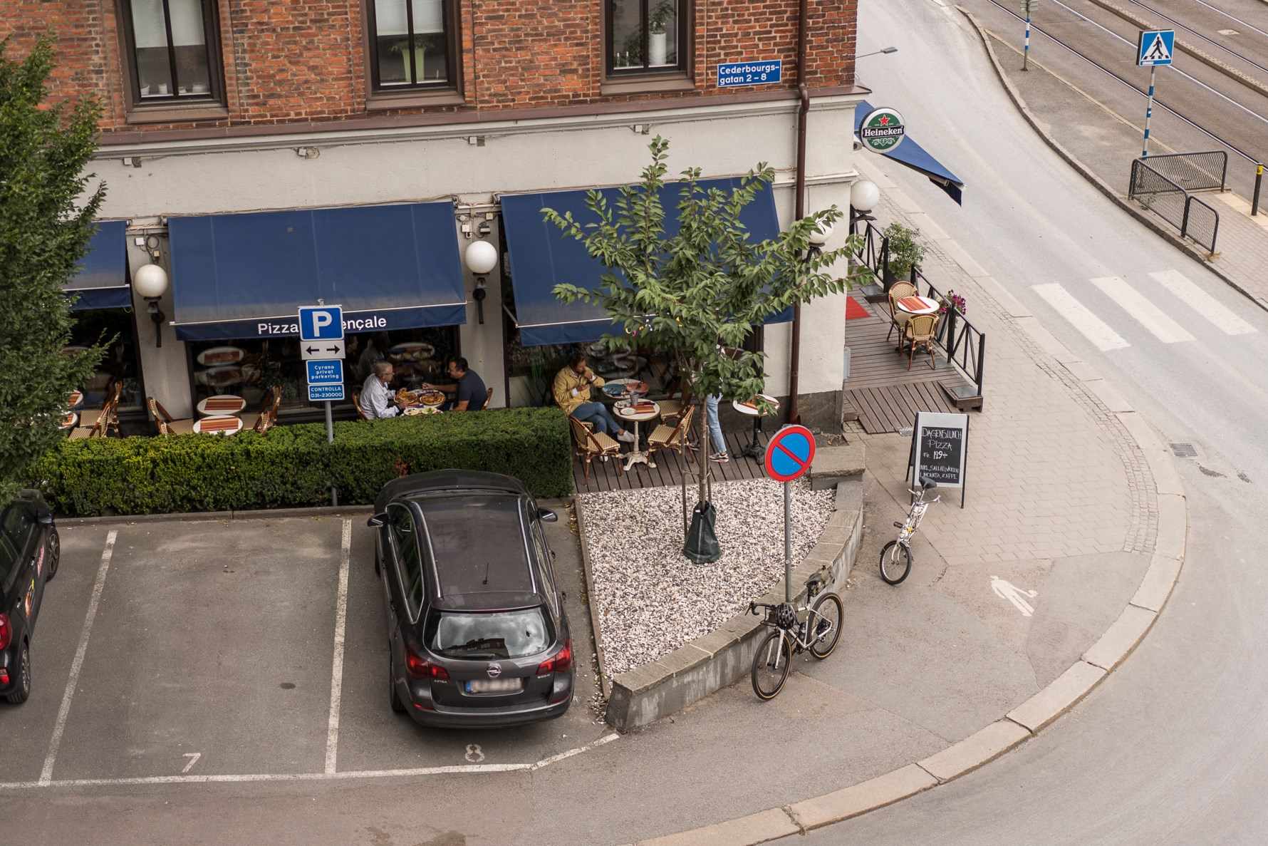 Bild 6 Cederbourgsgatan 9