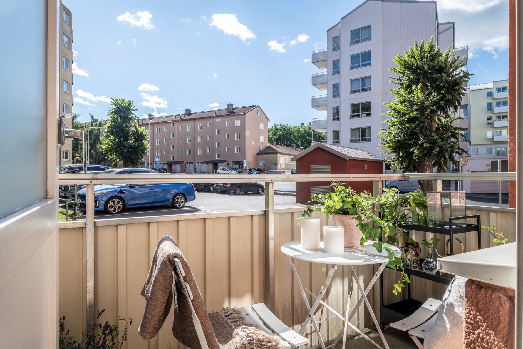 Bild 3 Kabelgatan 14