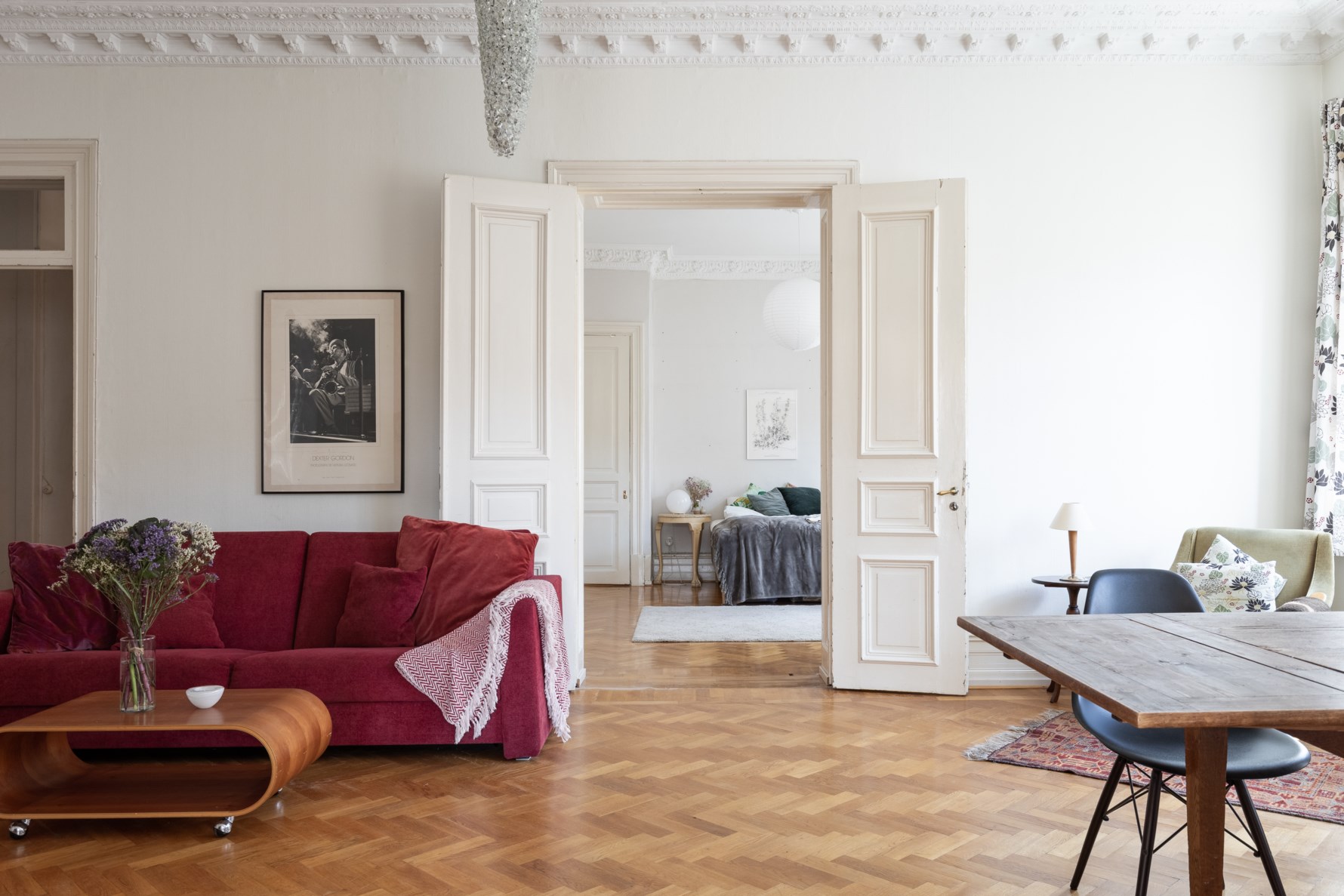 Bild 5 Erik Dahlbergsgatan 30