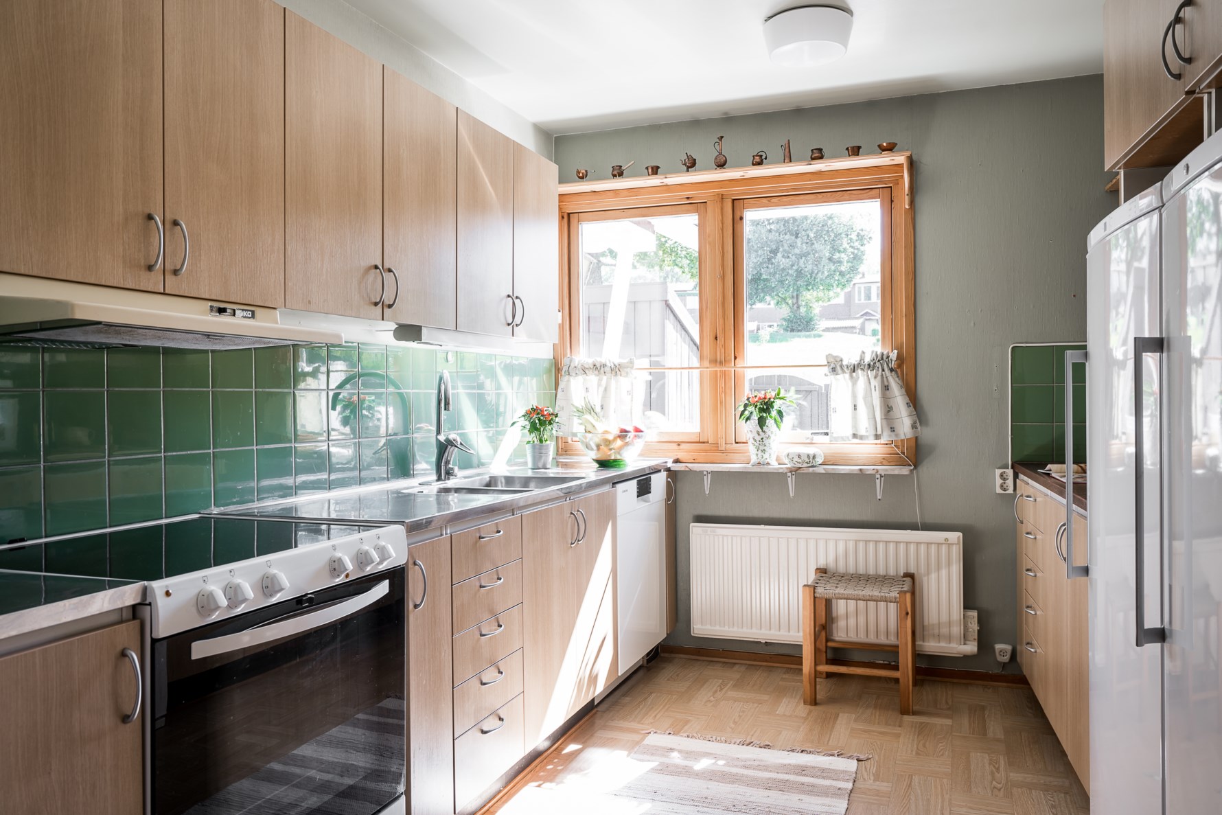 Bild 2 Sandeslättskroken 46